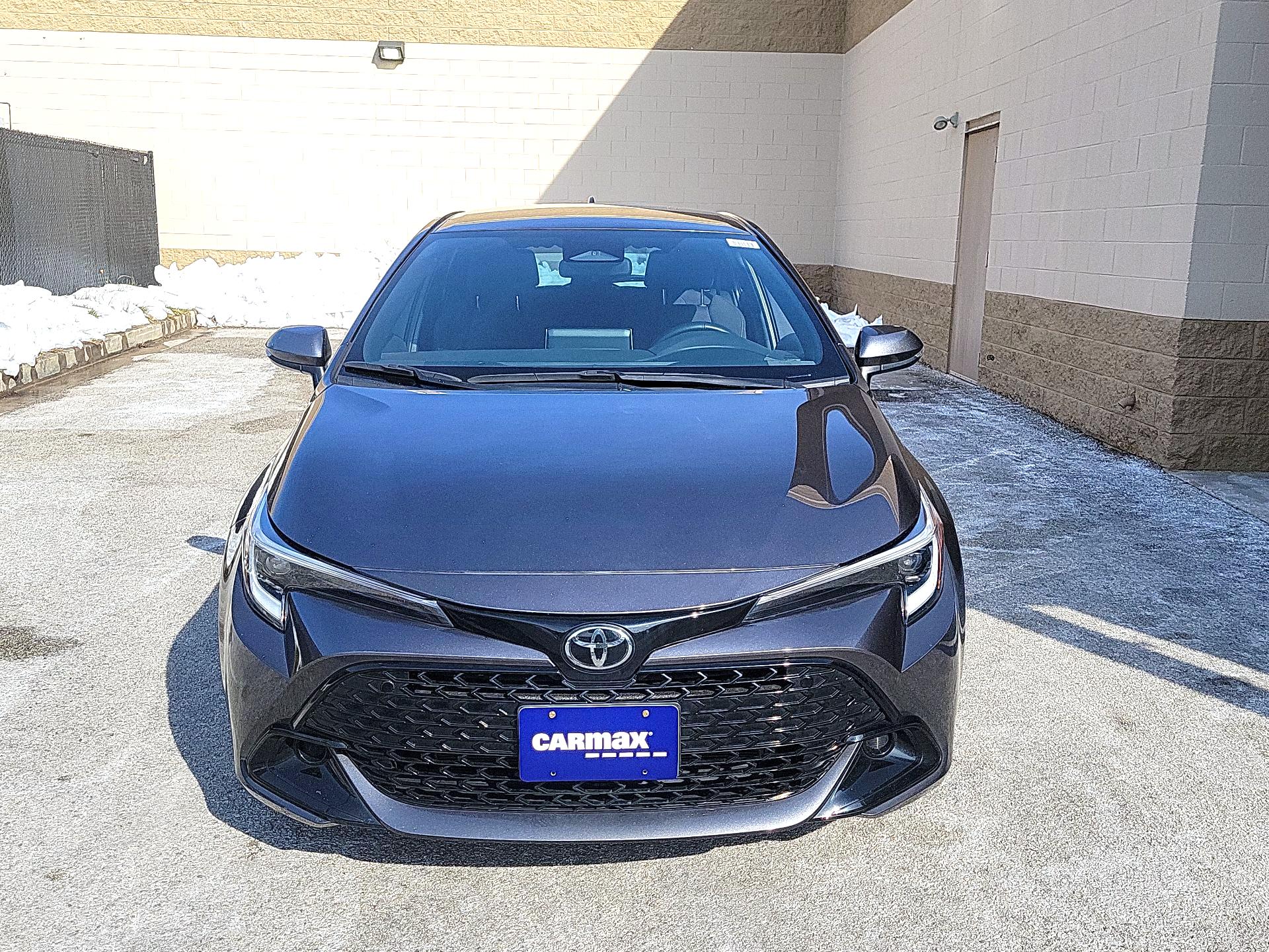 Thumbnail: 2023 Toyota Corolla - 2