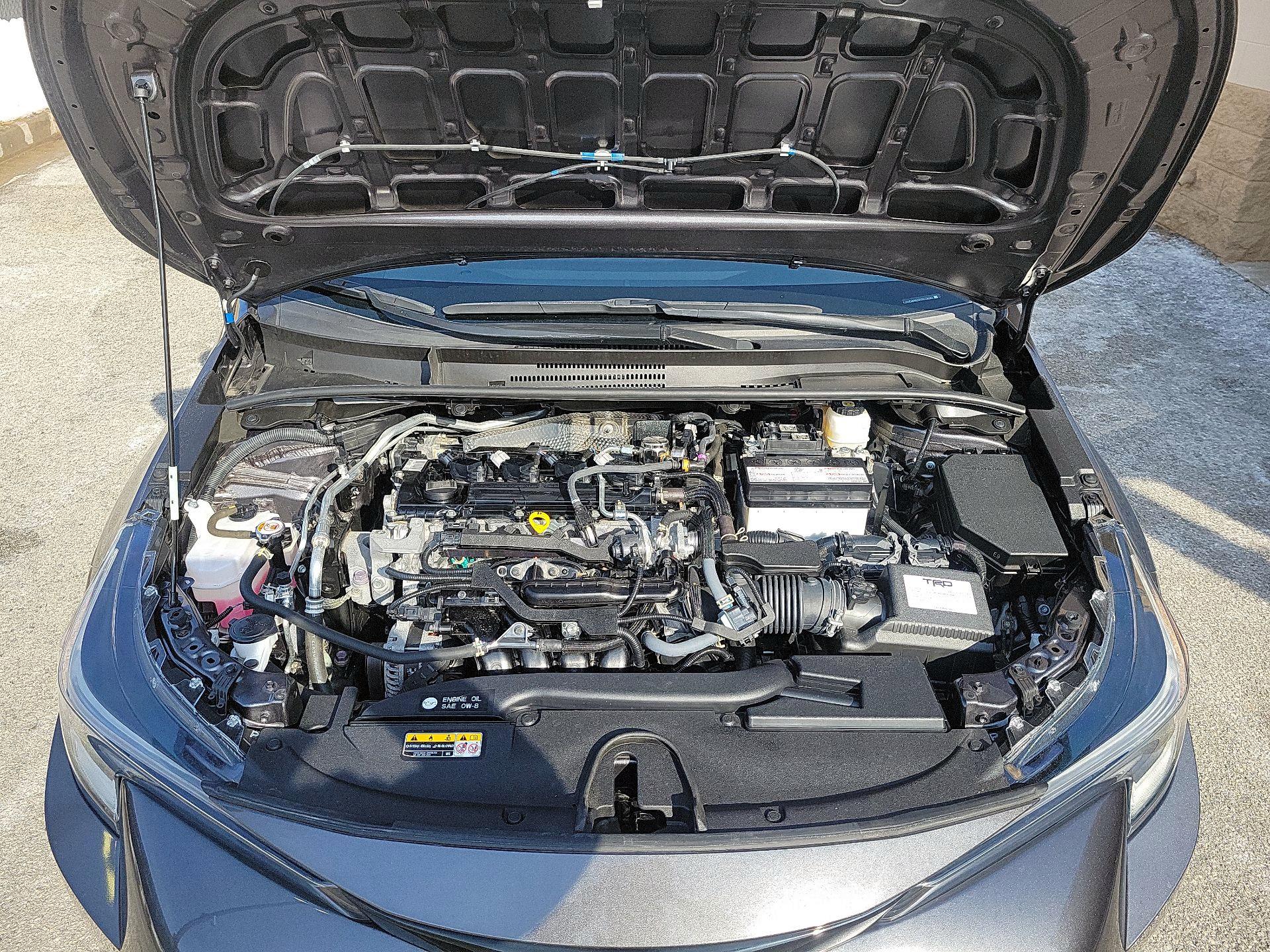 Thumbnail: 2023 Toyota Corolla - 19