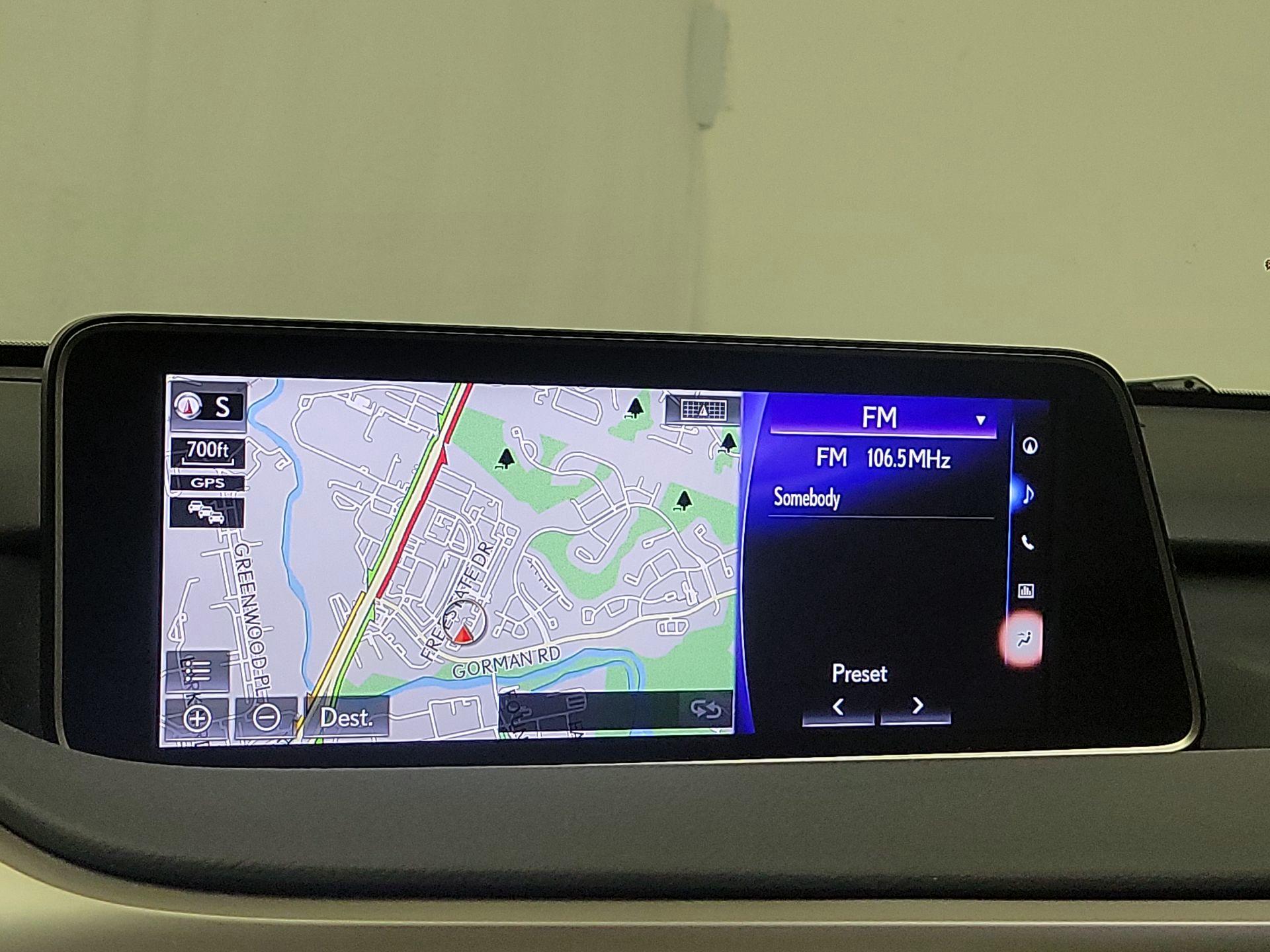 Thumbnail: 2018 Lexus RX - 12