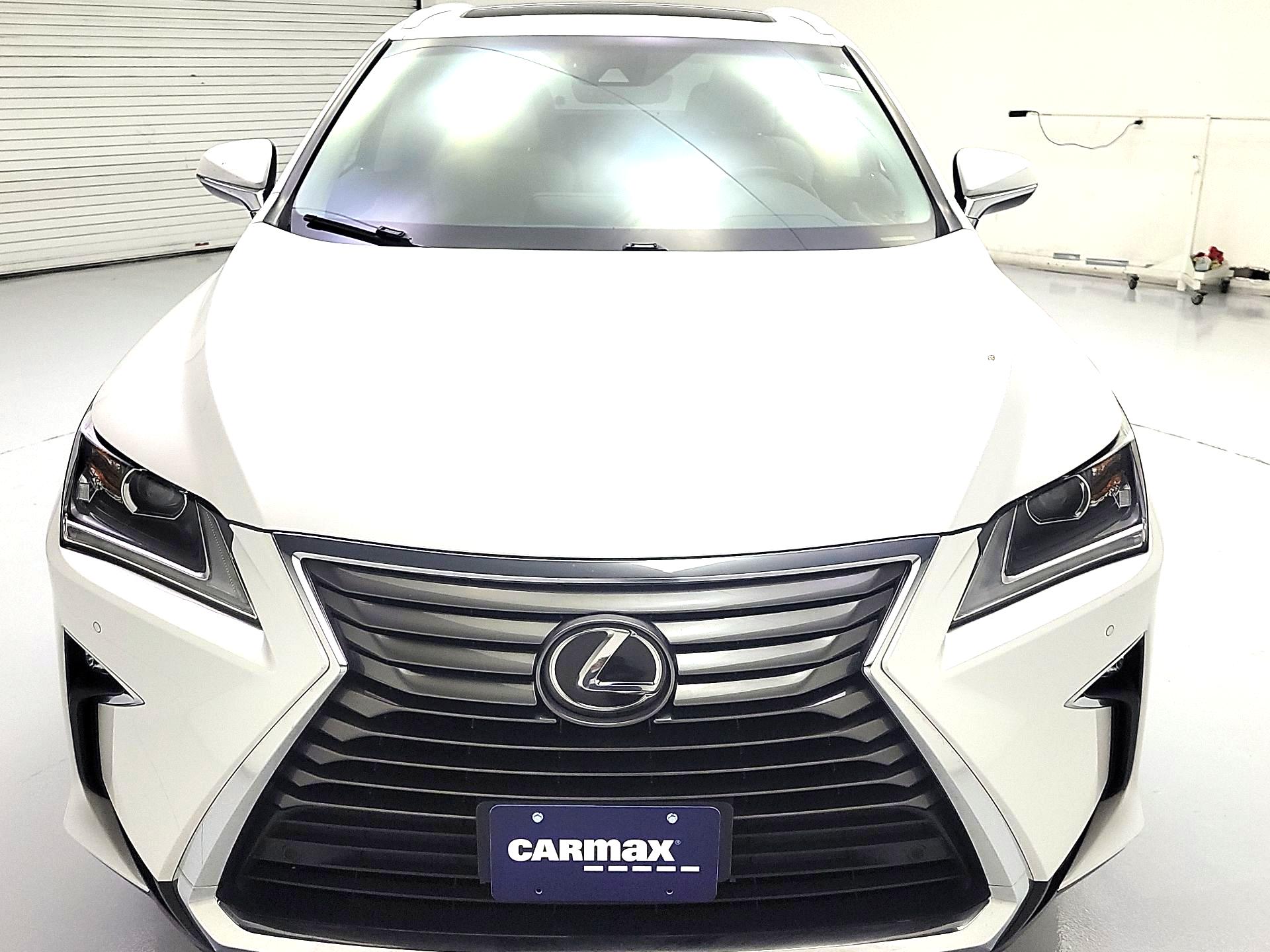 Thumbnail: 2018 Lexus RX - 2