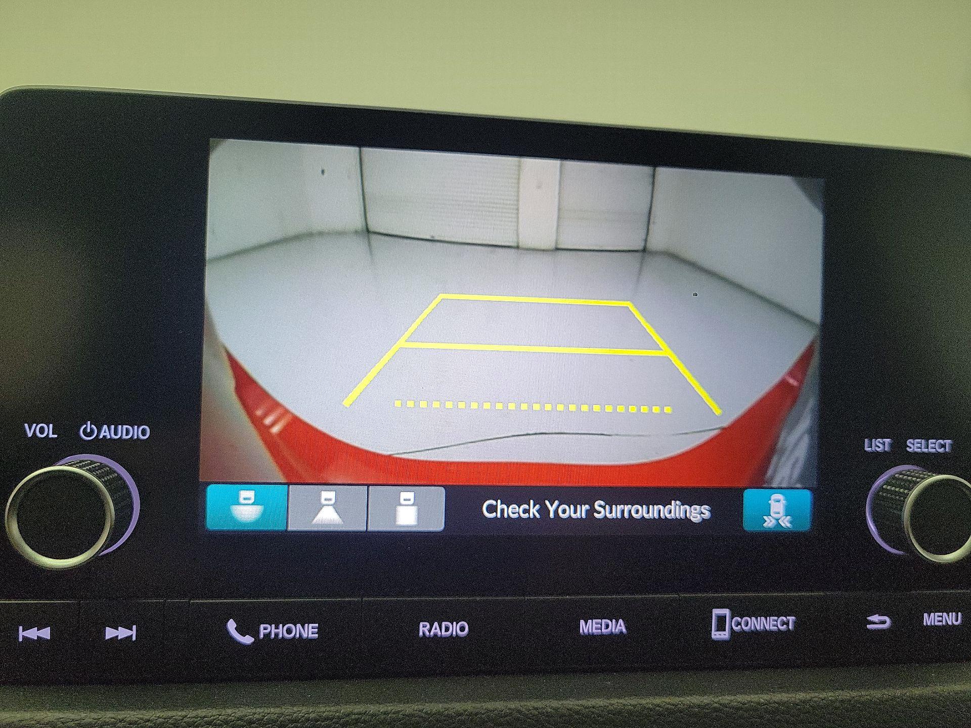 Thumbnail: 2025 Honda Civic - 12