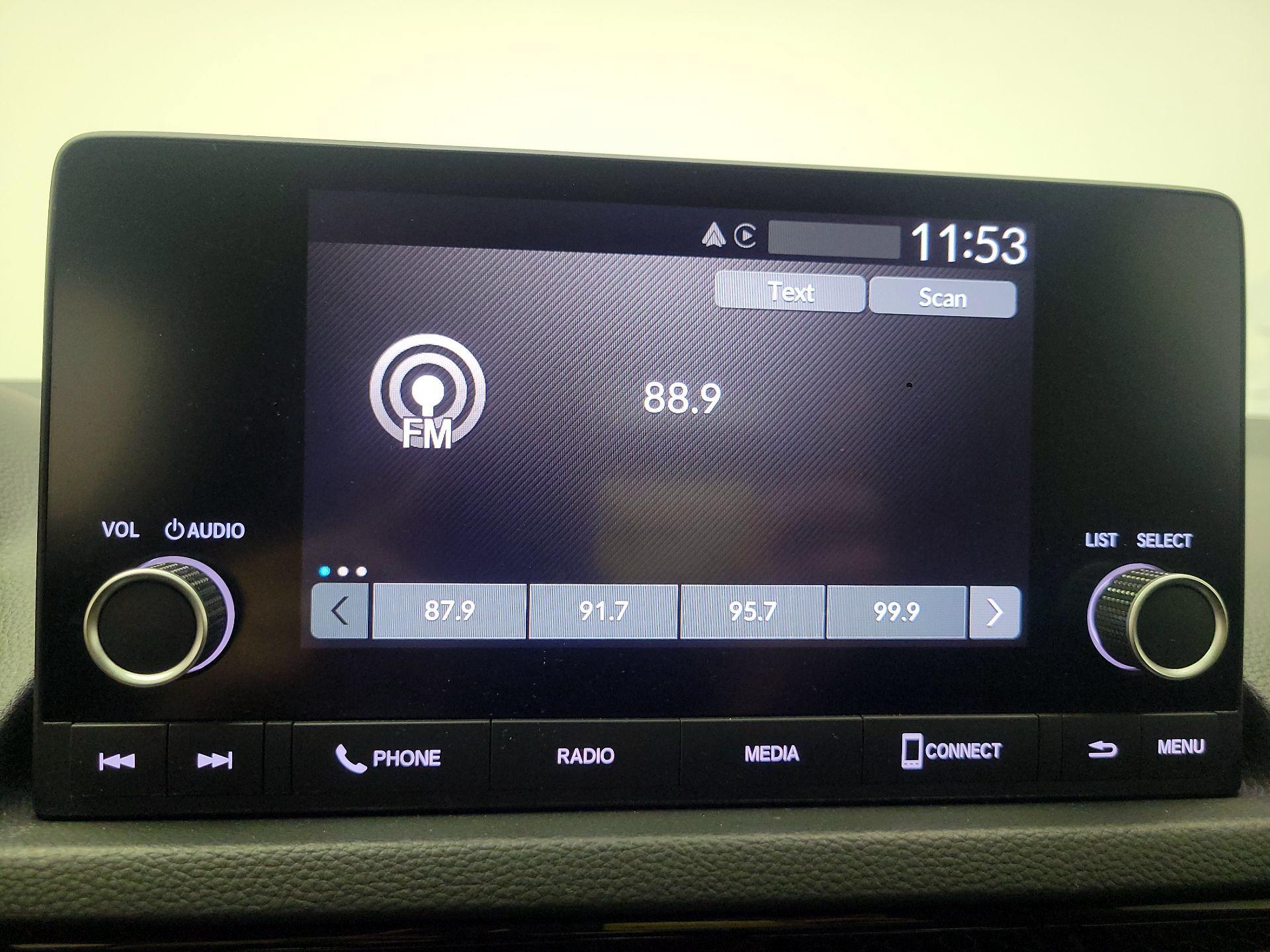 Thumbnail: 2025 Honda Civic - 13