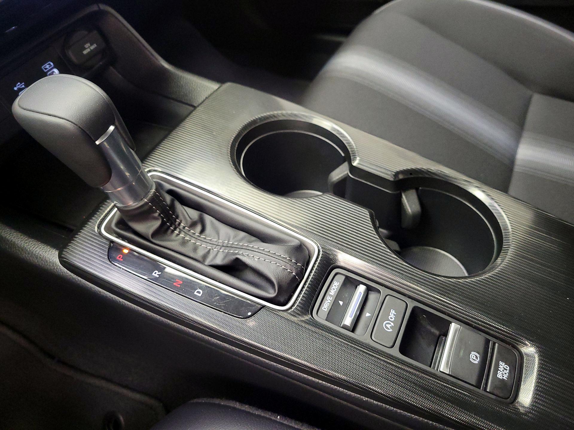 Thumbnail: 2025 Honda Civic - 15