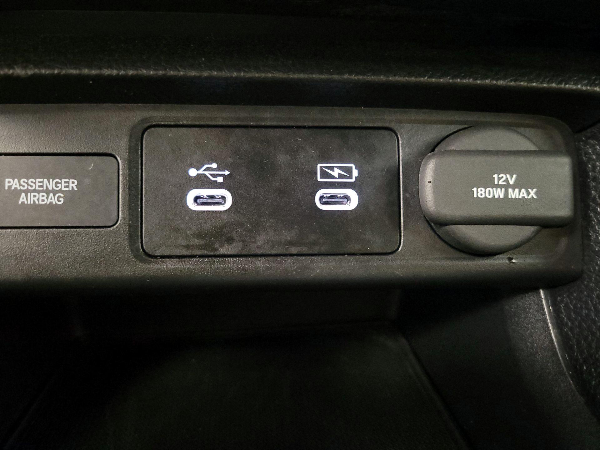 Thumbnail: 2025 Honda Civic - 16