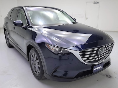 2023 Mazda CX-9 Touring