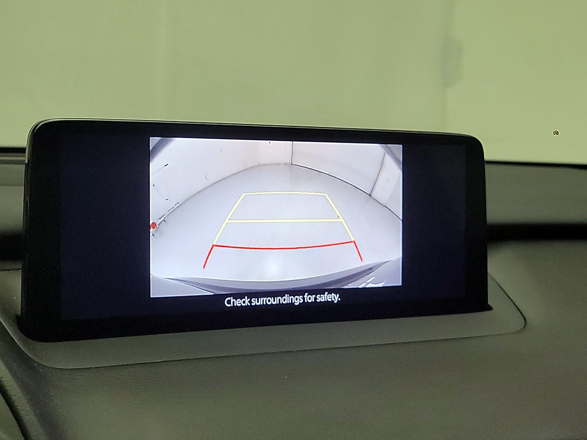 Thumbnail: 2023 Mazda CX-9 - 12