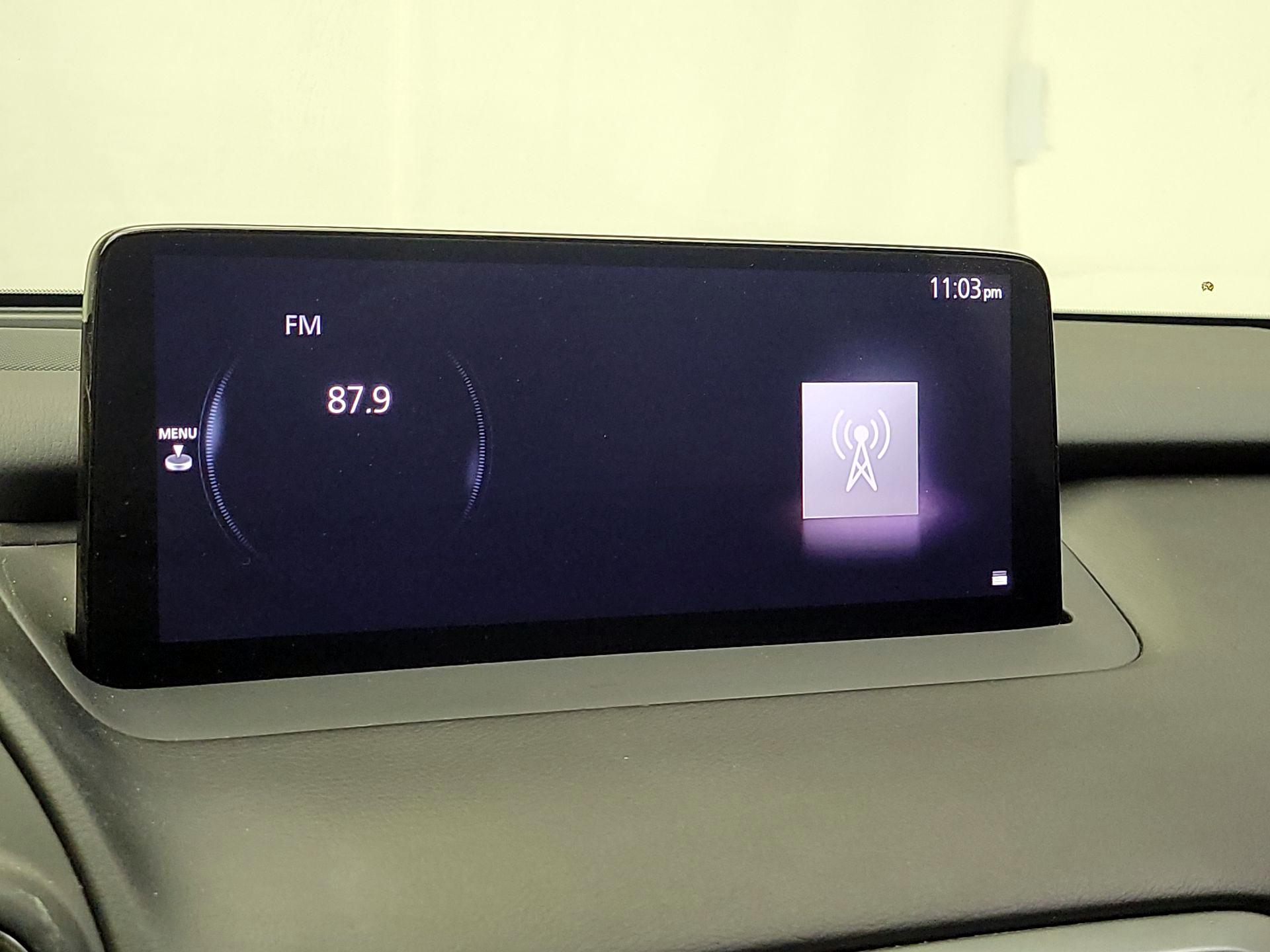 Thumbnail: 2023 Mazda CX-9 - 13