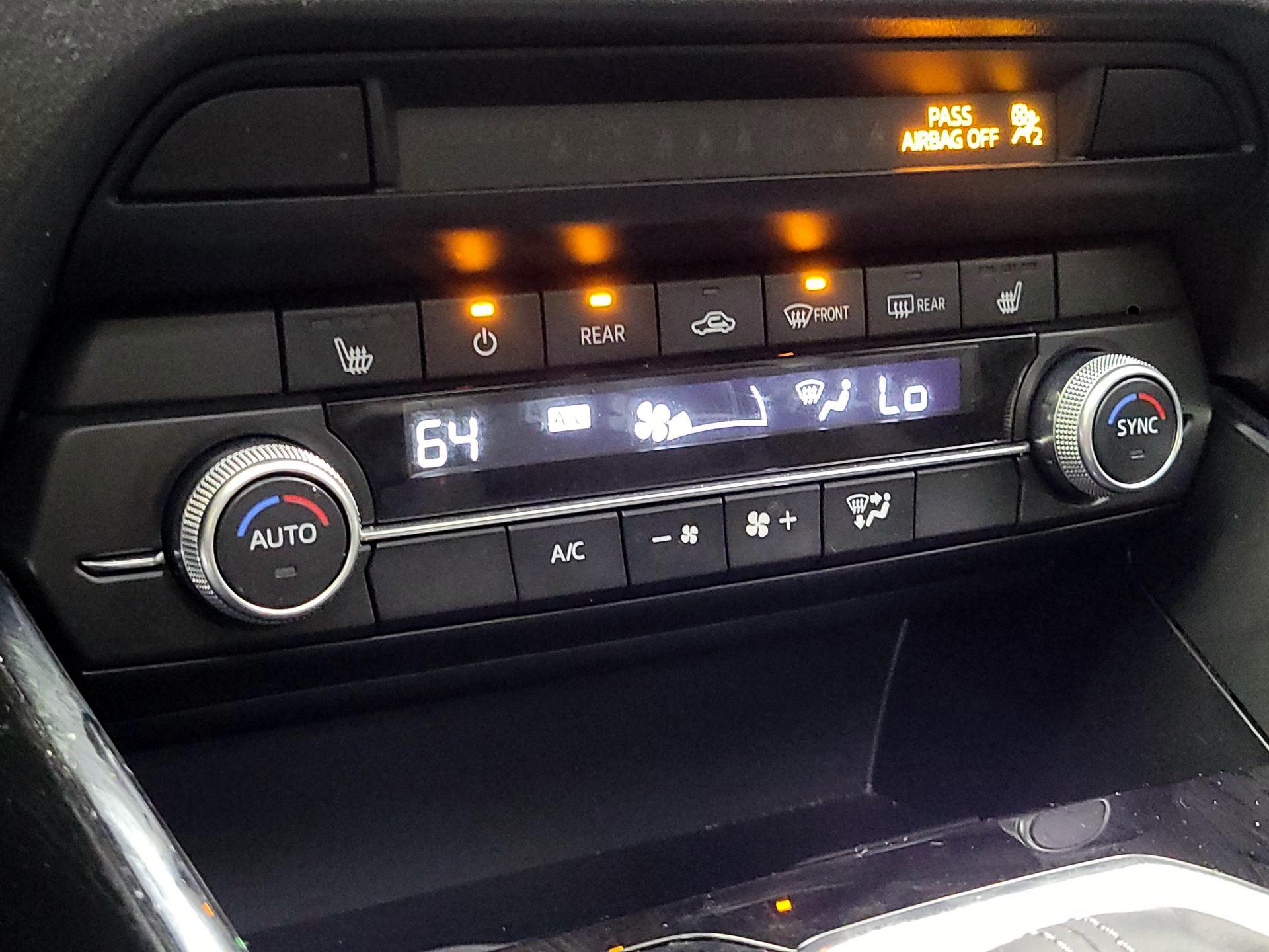 Thumbnail: 2023 Mazda CX-9 - 14