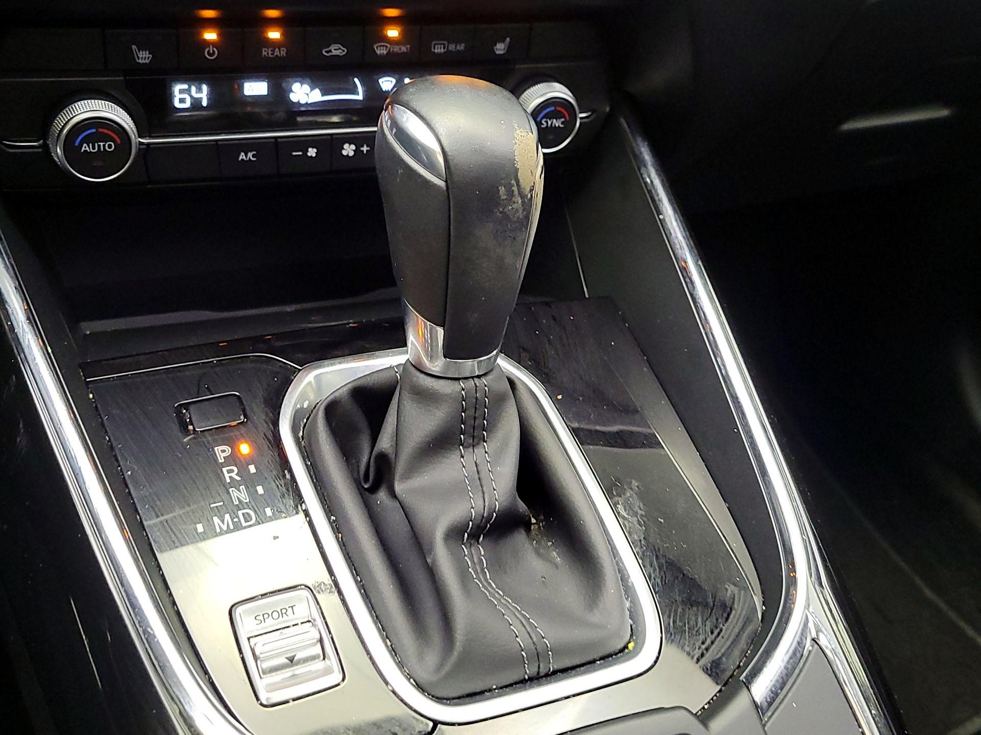 Thumbnail: 2023 Mazda CX-9 - 15