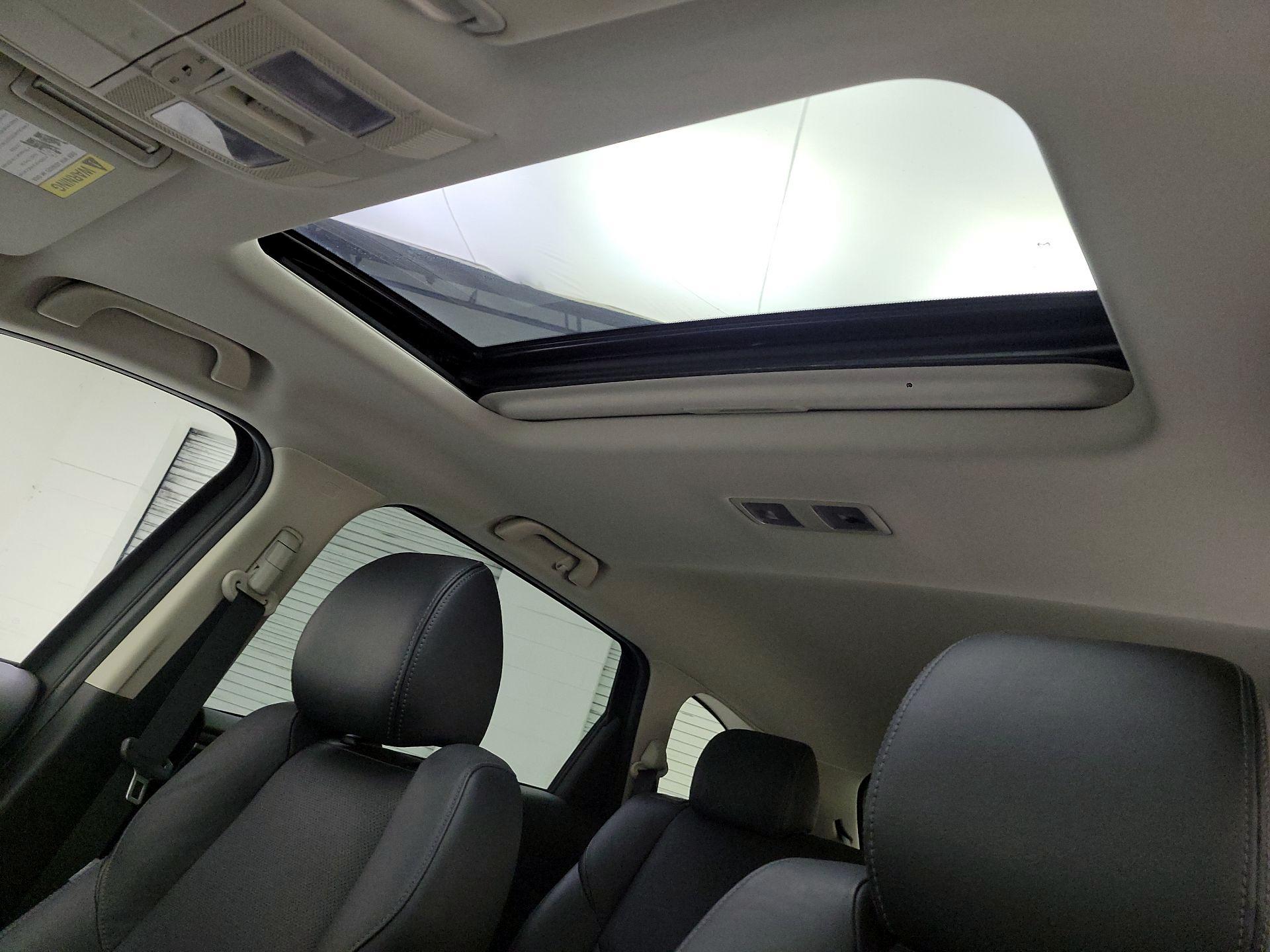 Thumbnail: 2023 Mazda CX-9 - 17