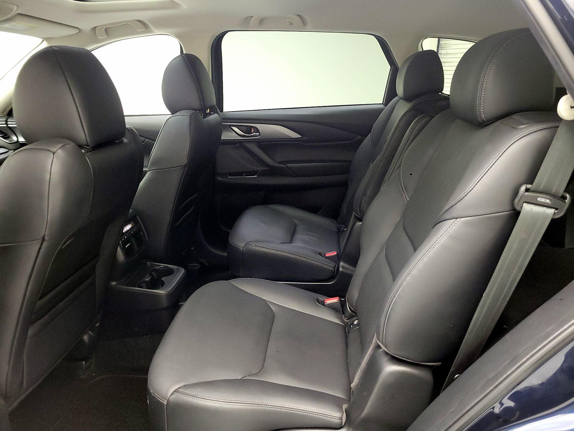 Thumbnail: 2023 Mazda CX-9 - 18