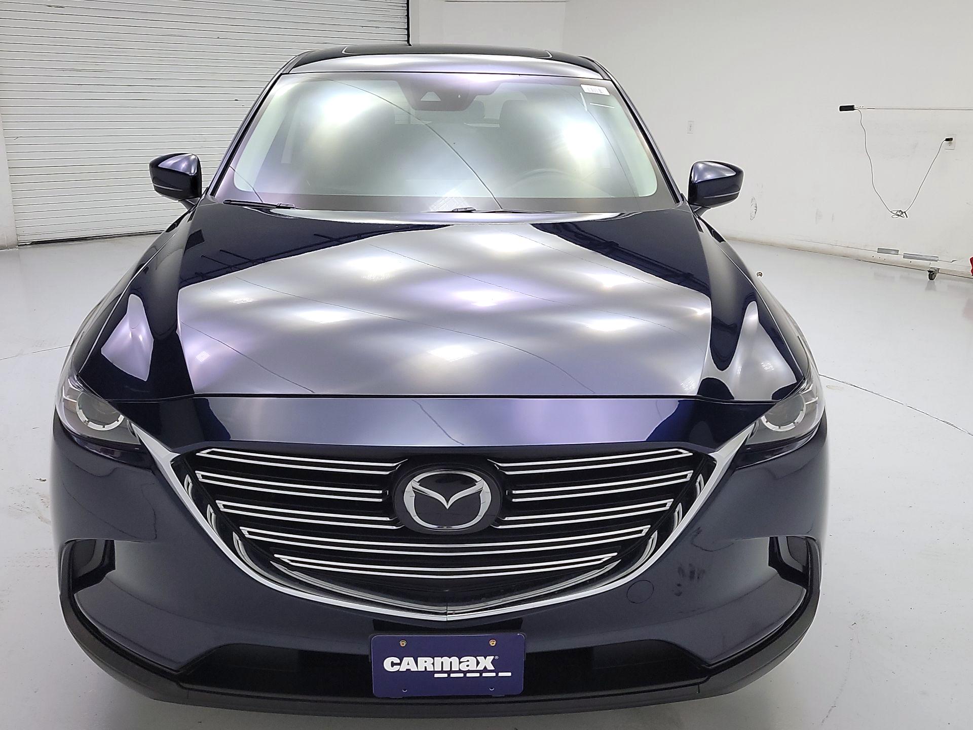 Thumbnail: 2023 Mazda CX-9 - 2