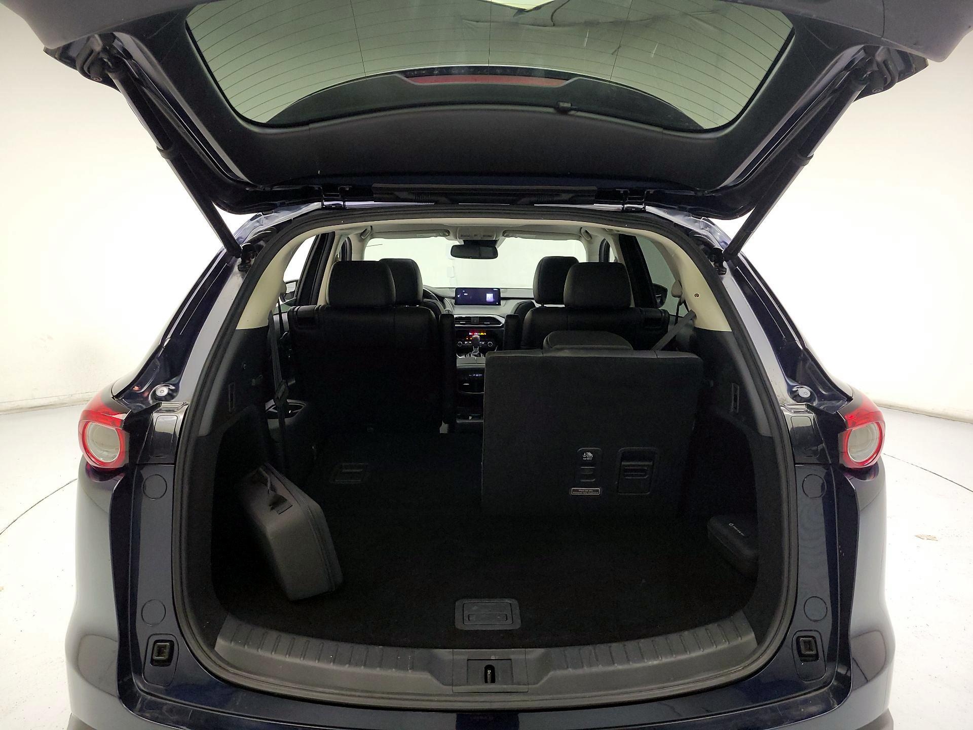 Thumbnail: 2023 Mazda CX-9 - 19