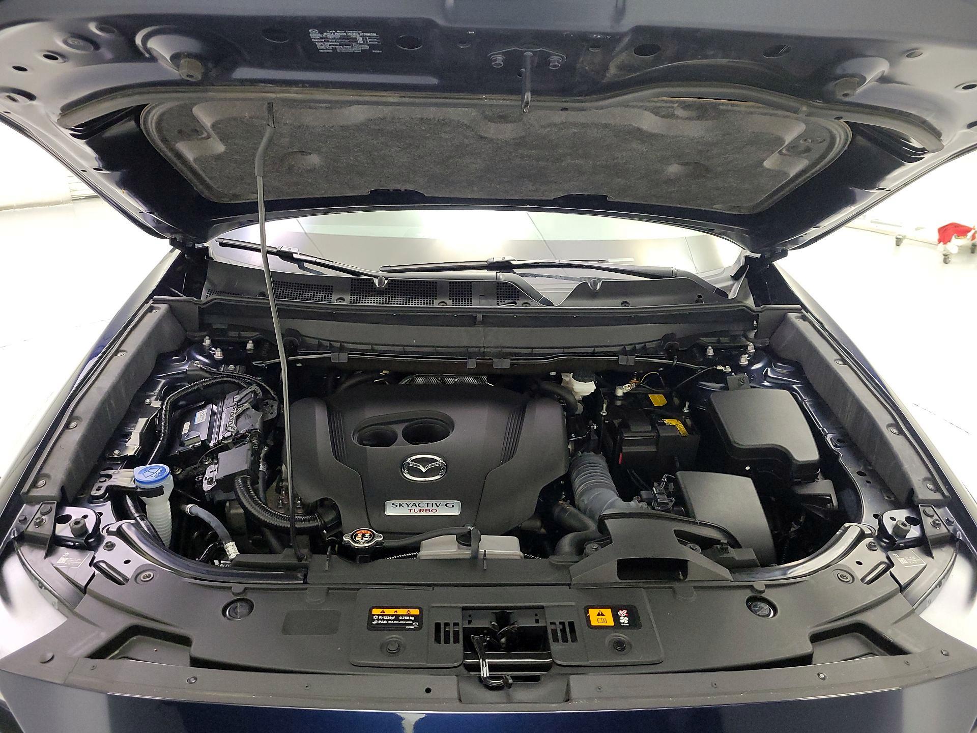 Thumbnail: 2023 Mazda CX-9 - 20