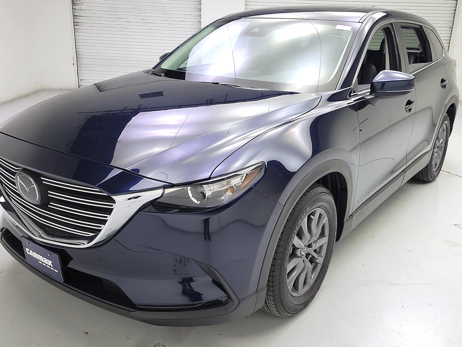 Thumbnail: 2023 Mazda CX-9 - 3