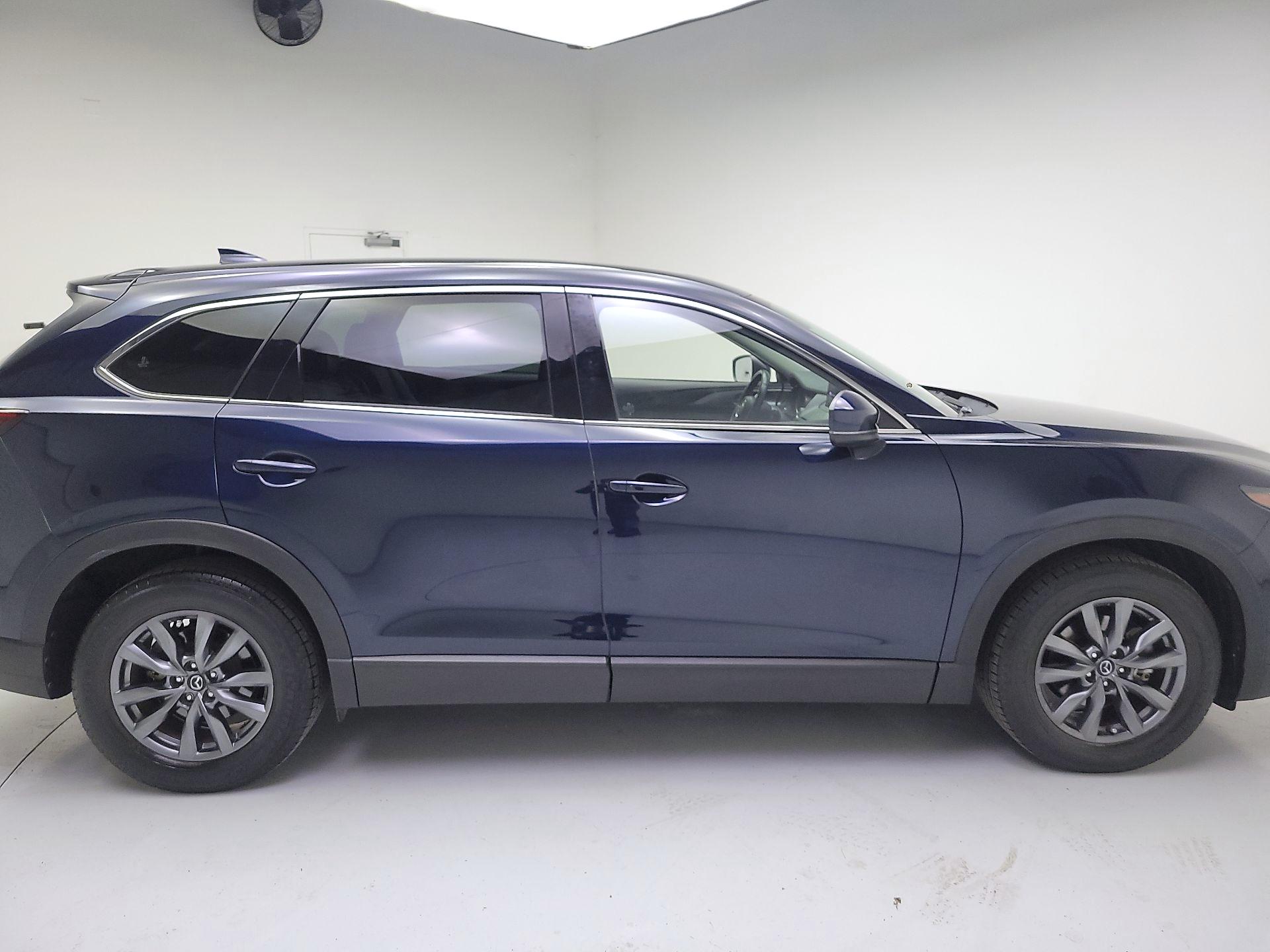 Thumbnail: 2023 Mazda CX-9 - 4