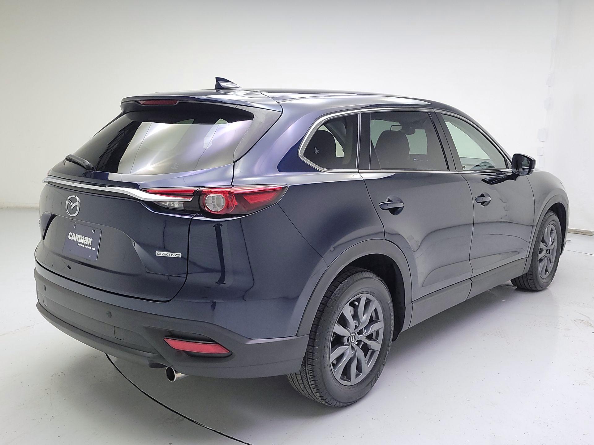 Thumbnail: 2023 Mazda CX-9 - 5