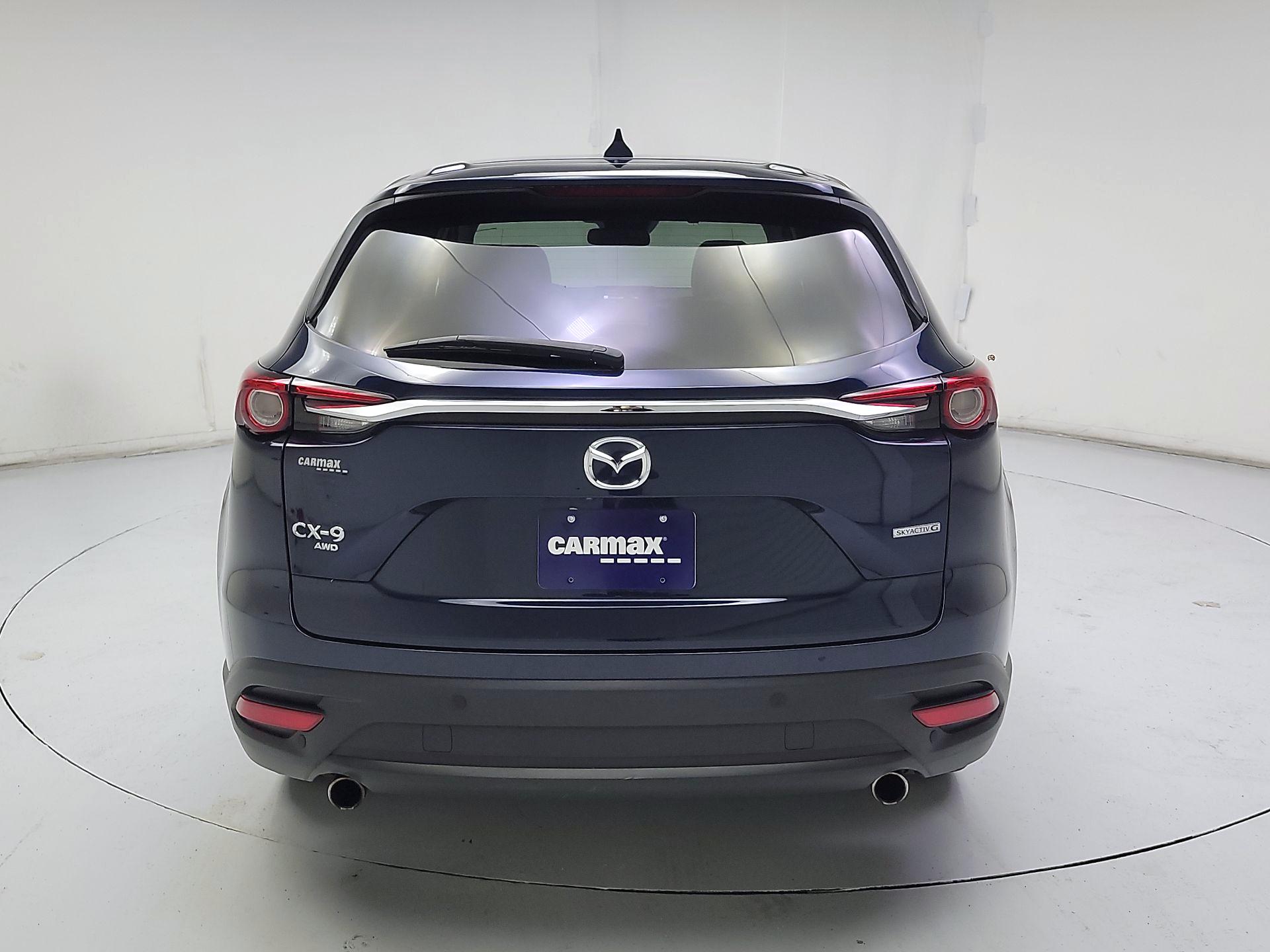 Thumbnail: 2023 Mazda CX-9 - 6