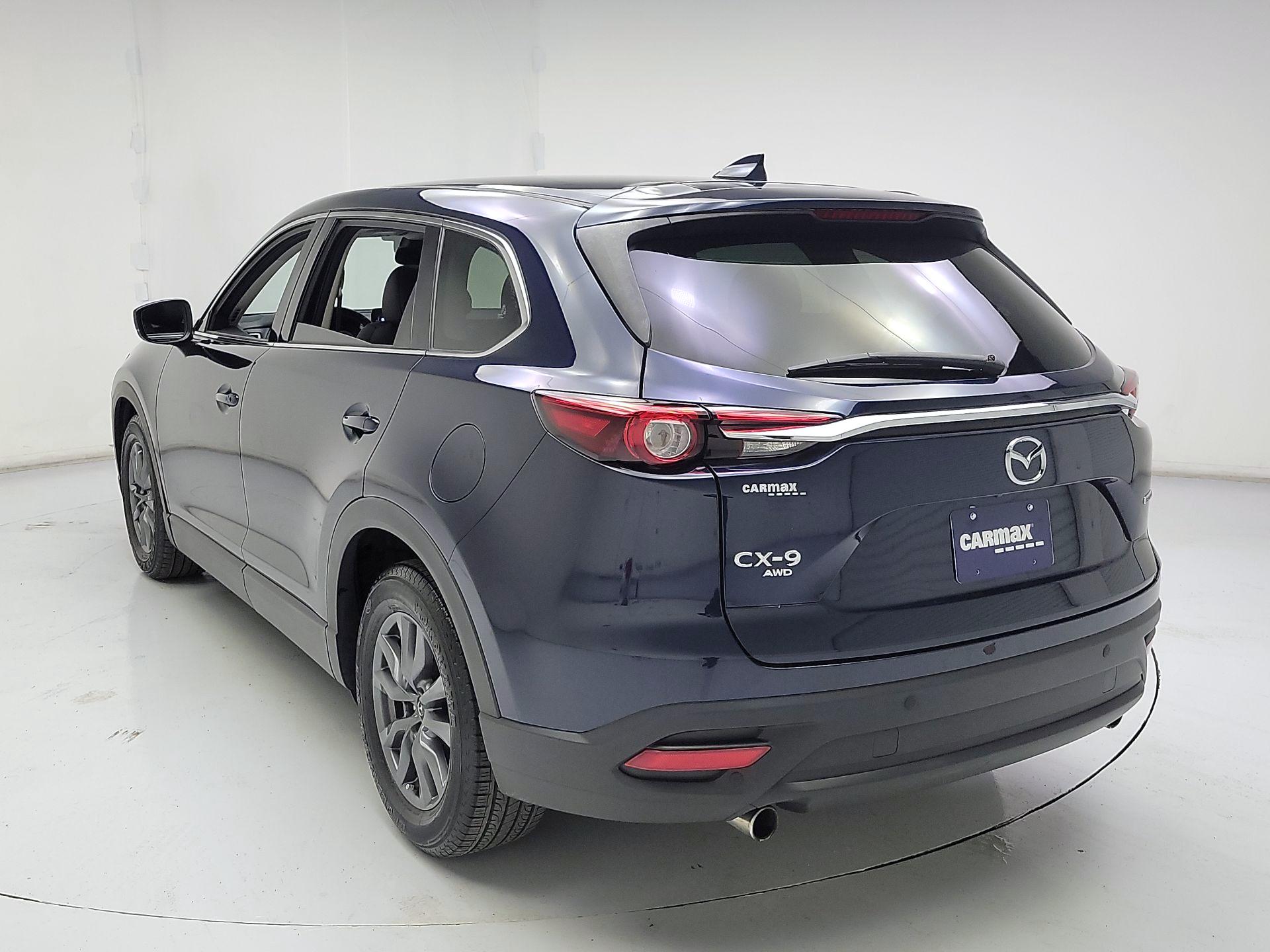 Thumbnail: 2023 Mazda CX-9 - 7