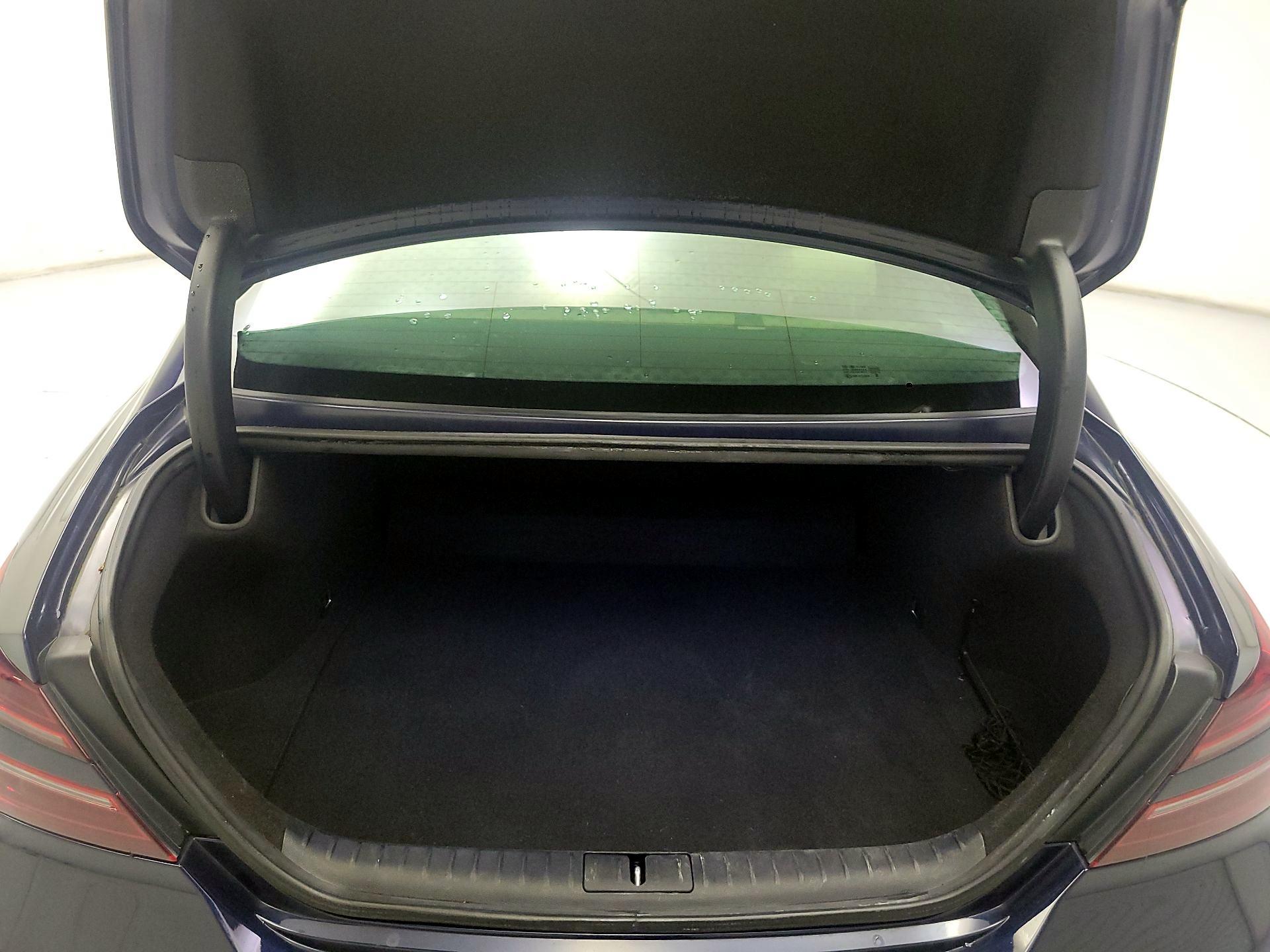 Thumbnail: 2023 Genesis G70 - 20