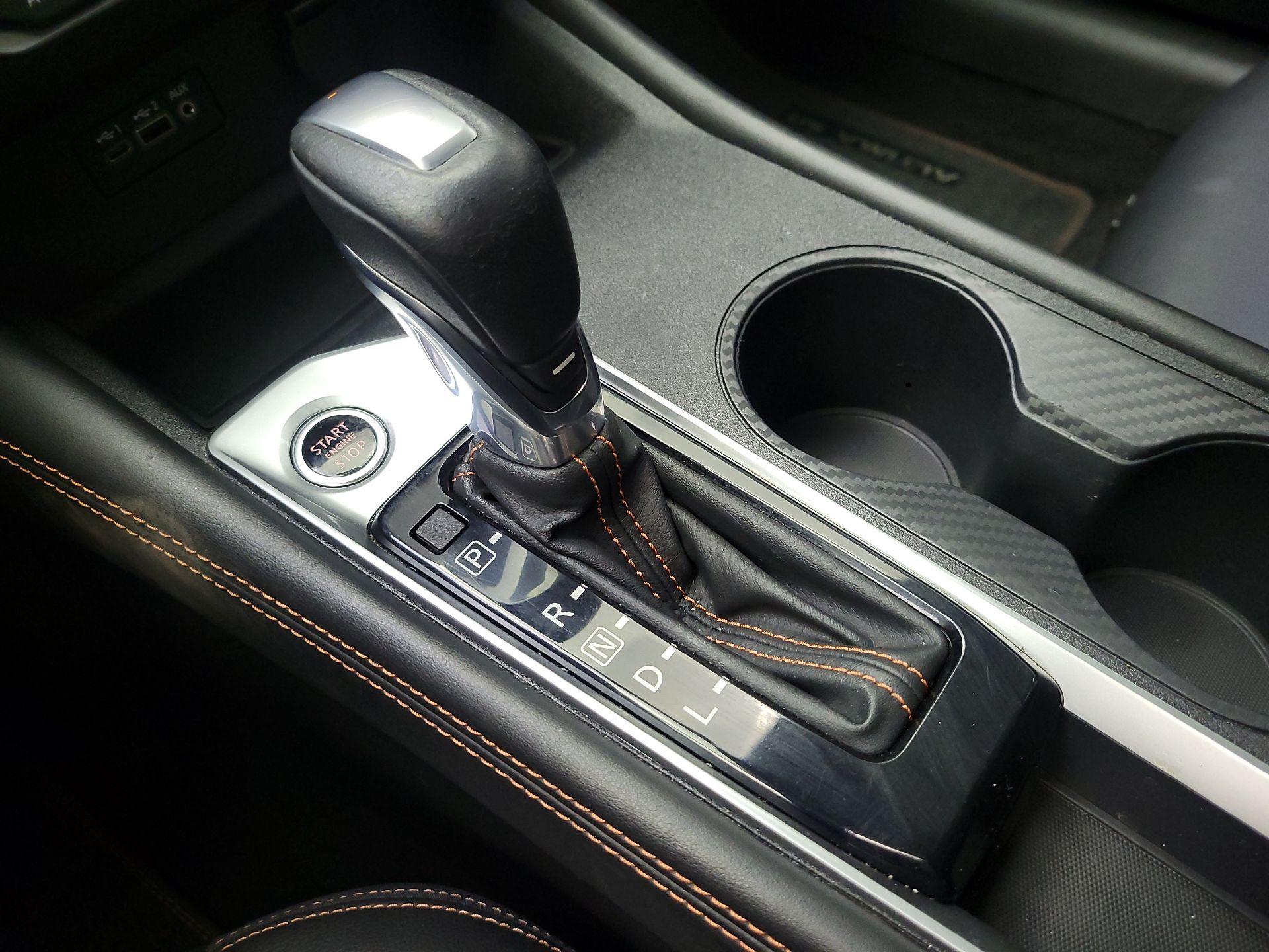 Thumbnail: 2020 Nissan Altima - 15