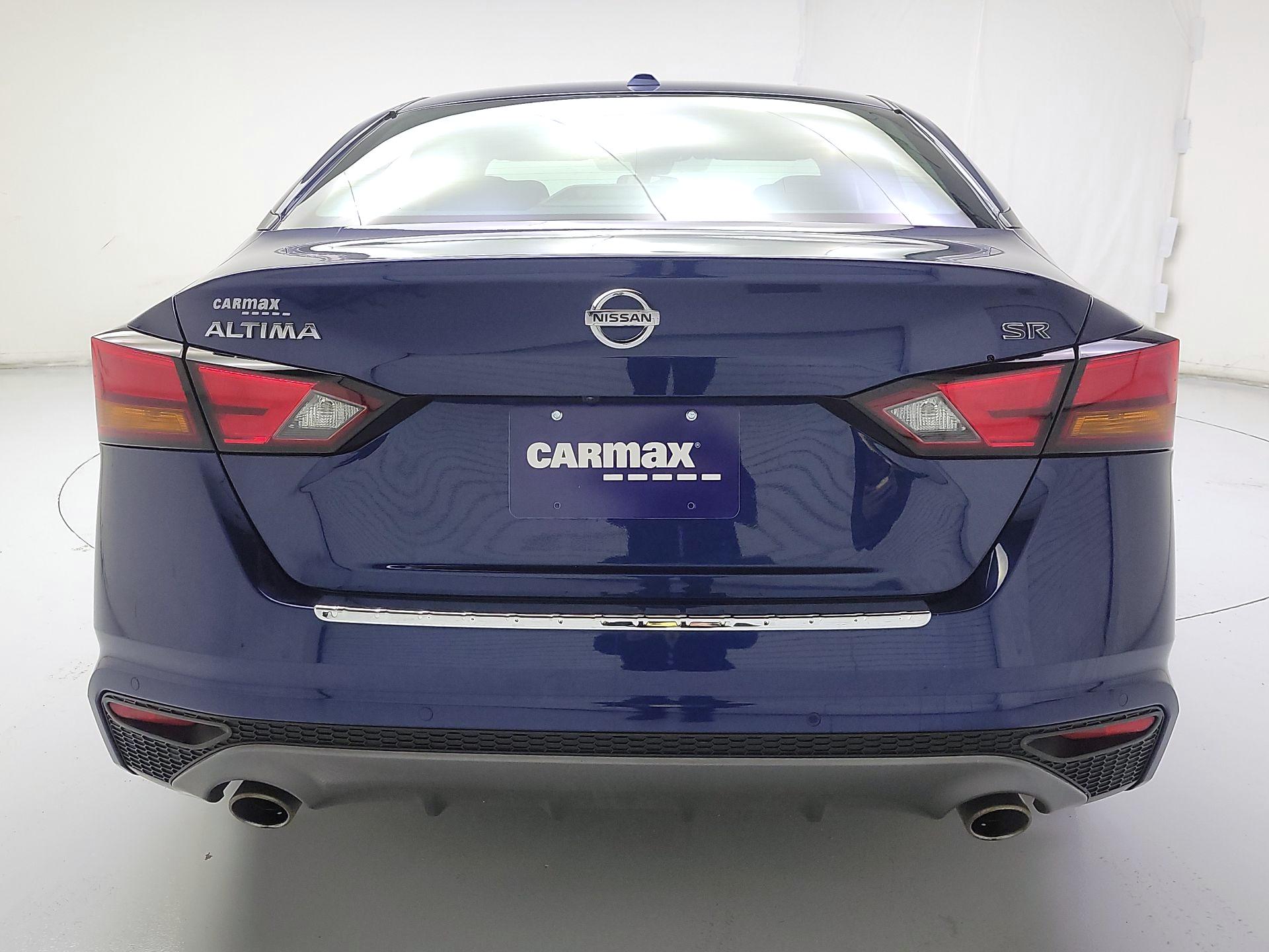 Thumbnail: 2020 Nissan Altima - 6