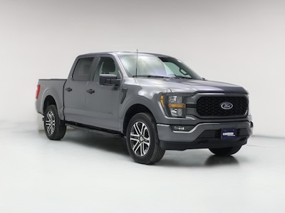 2023 Ford F150 XL