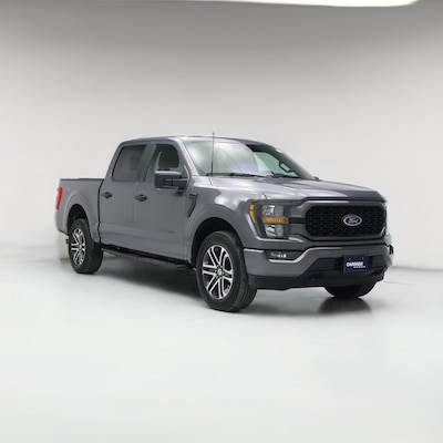 2023 Ford F150 XL