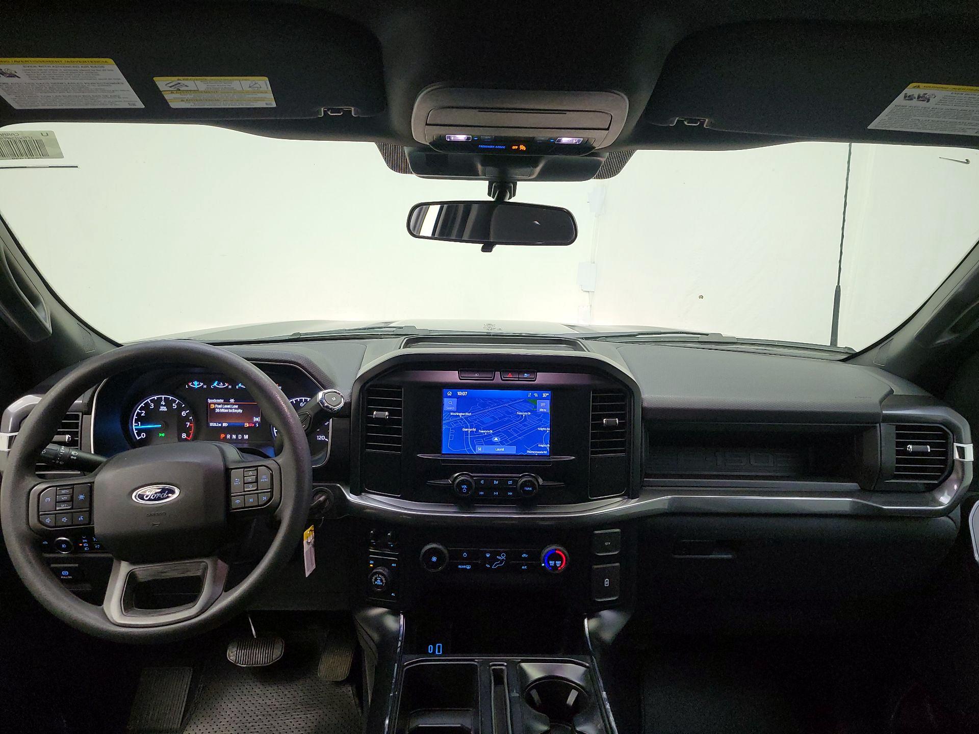 Thumbnail: 2023 Ford F-150 - 9