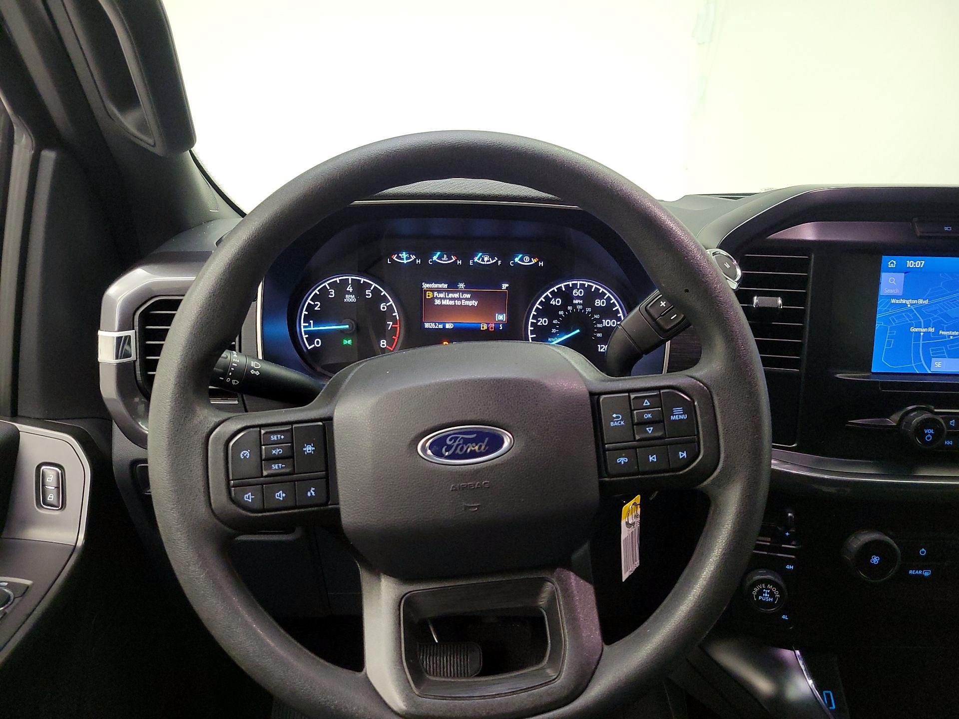 Thumbnail: 2023 Ford F-150 - 10