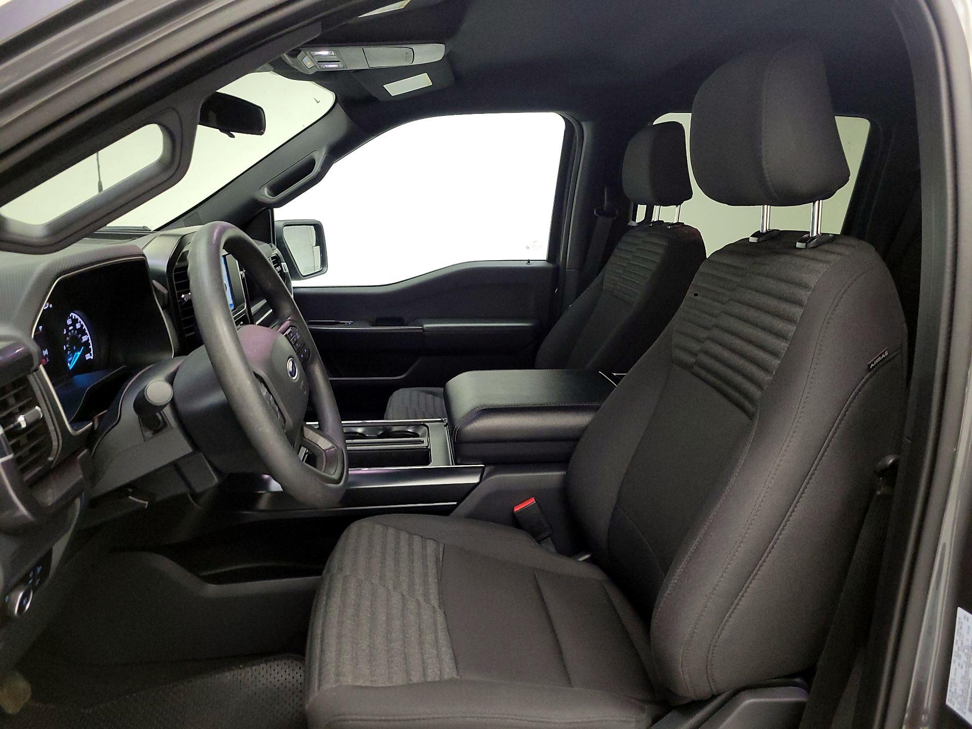 Thumbnail: 2023 Ford F-150 - 11