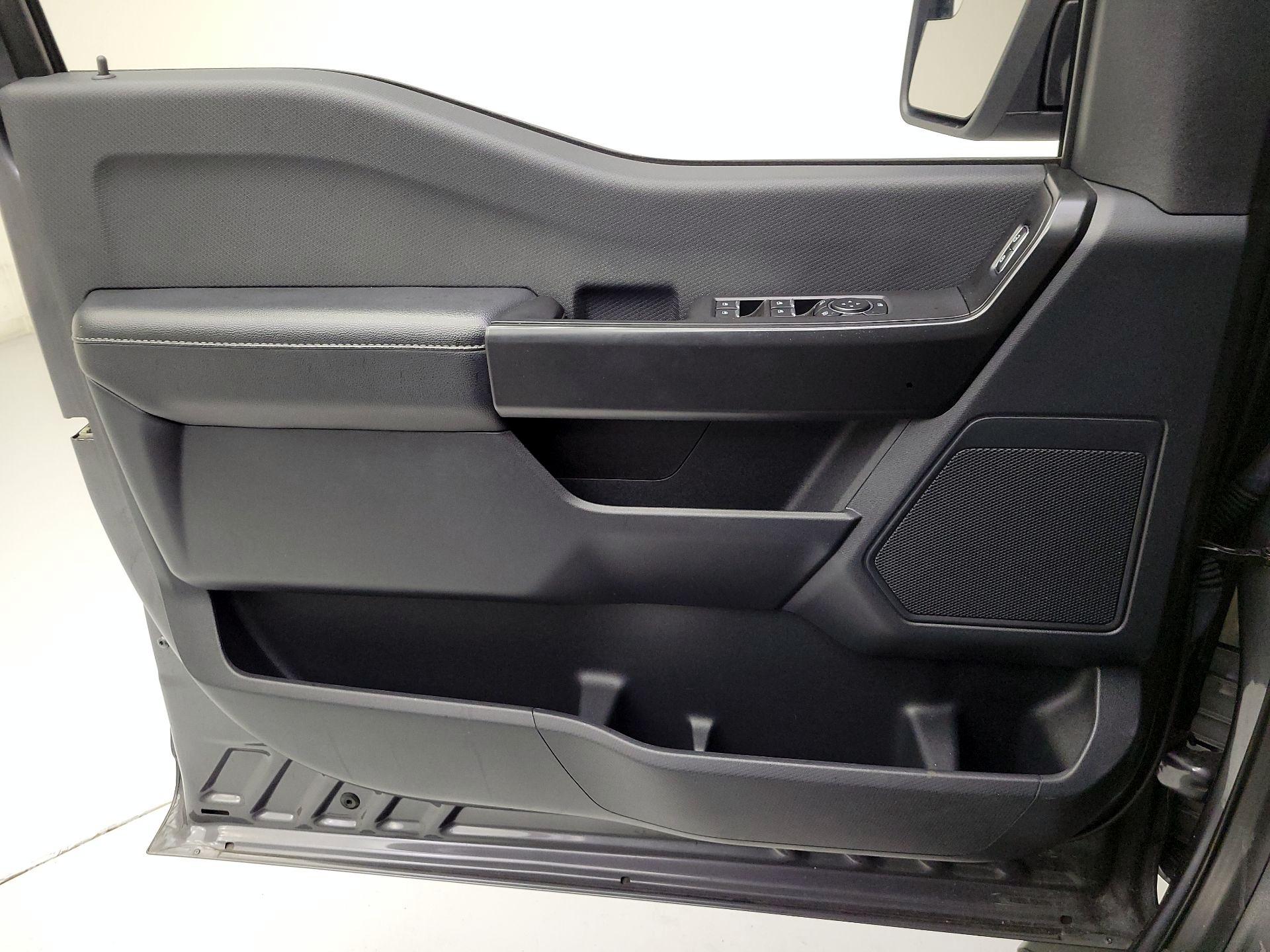 Thumbnail: 2023 Ford F-150 - 12