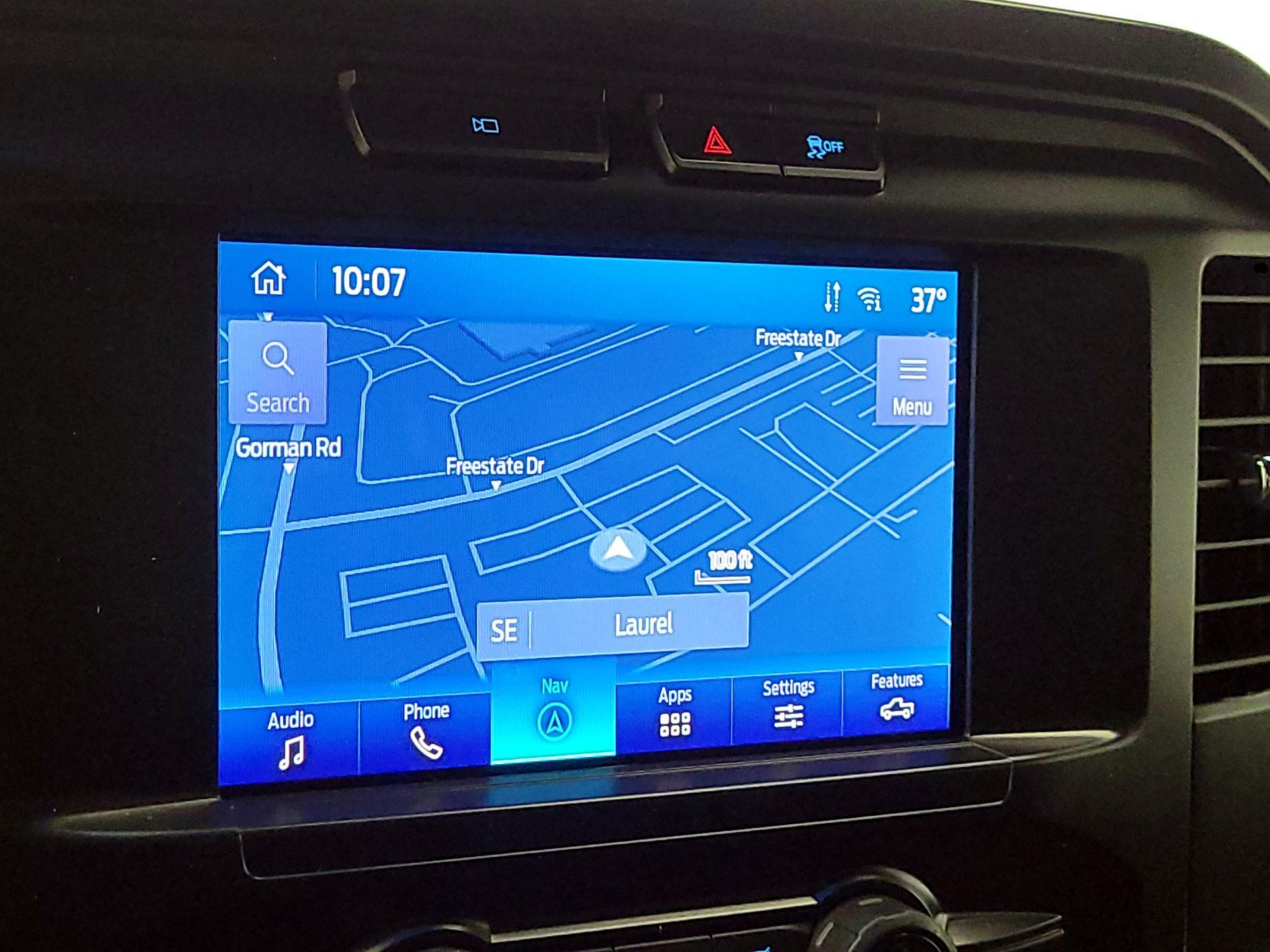 Thumbnail: 2023 Ford F-150 - 14