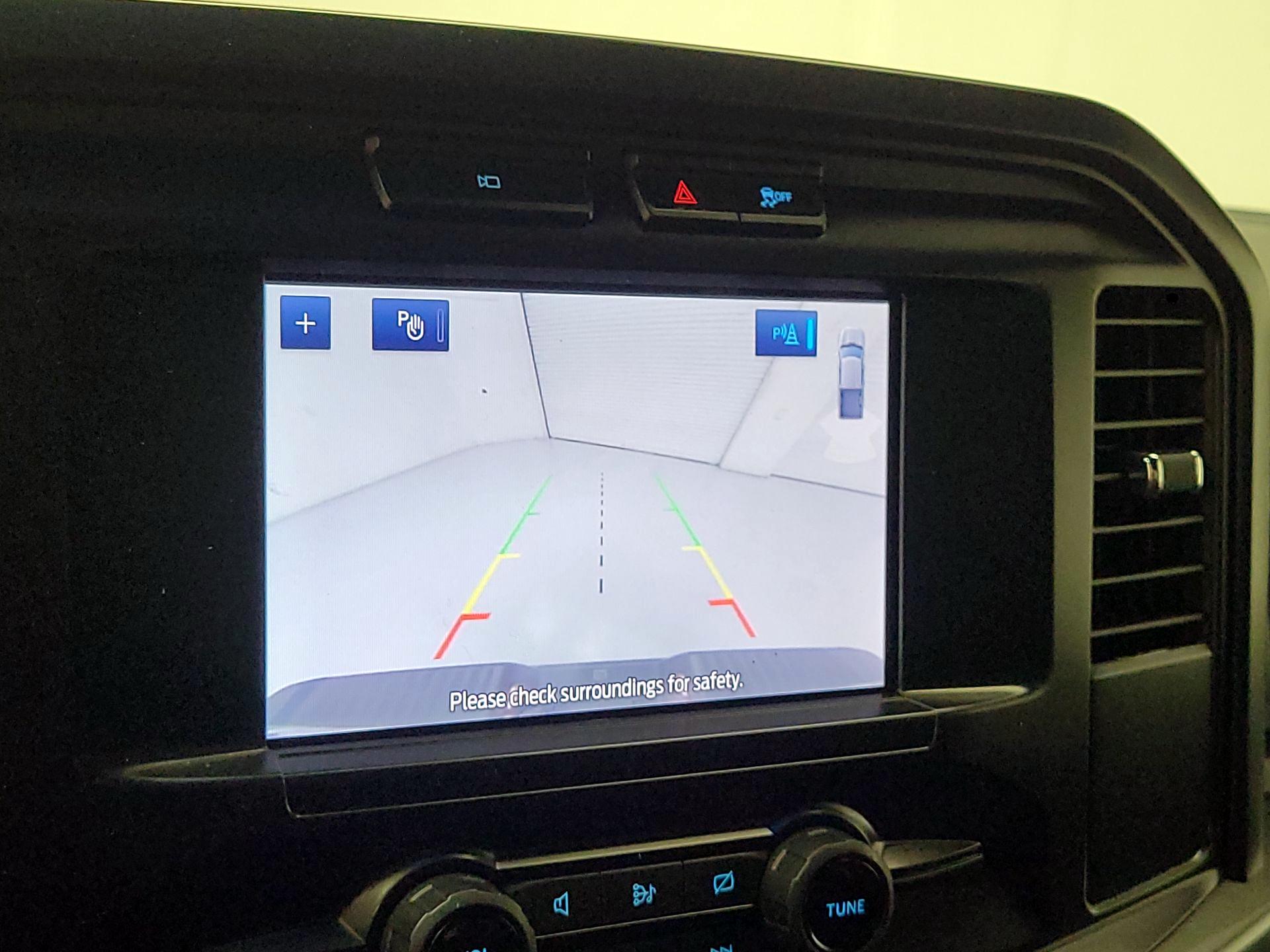 Thumbnail: 2023 Ford F-150 - 15