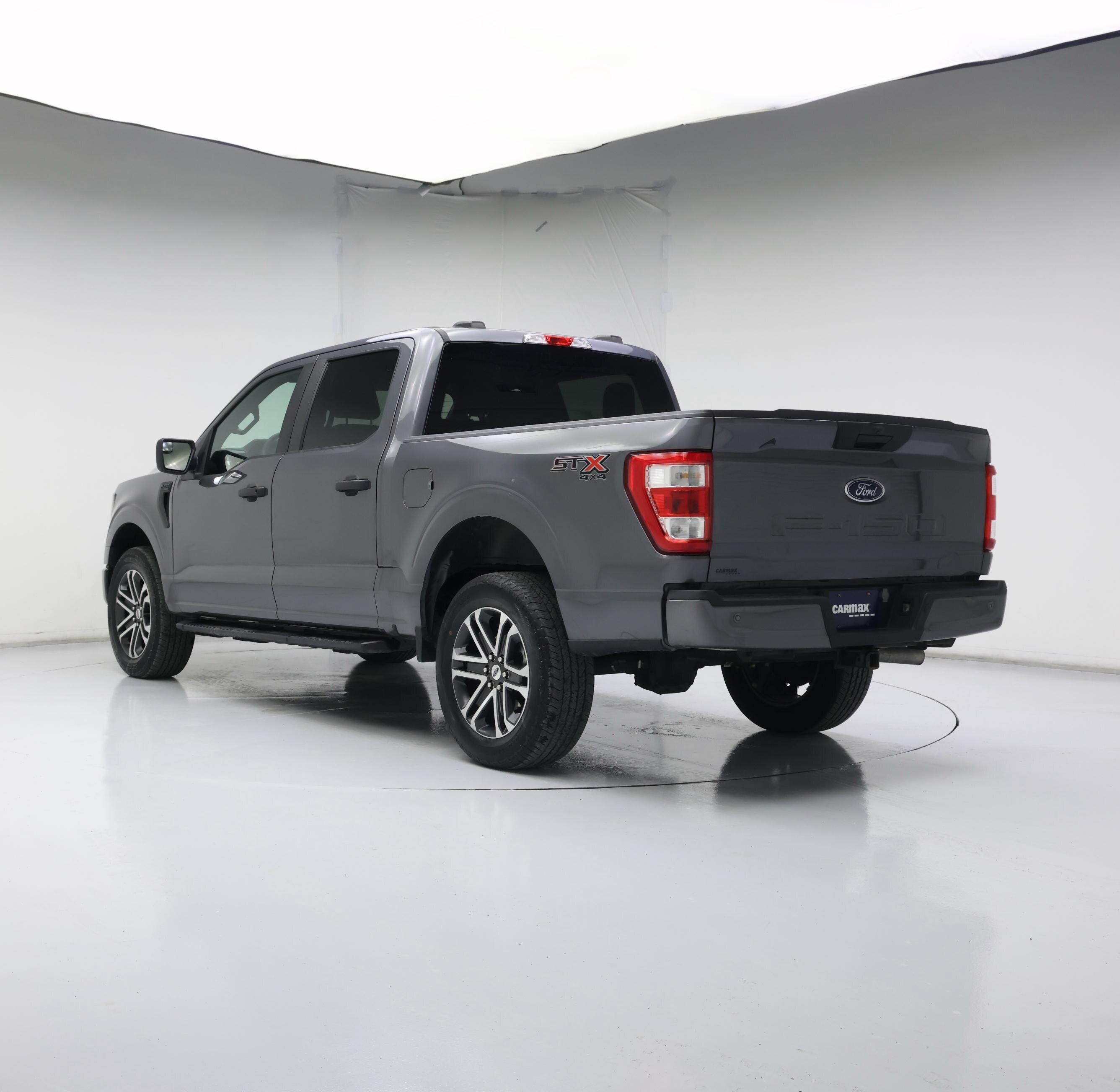 Thumbnail: 2023 Ford F-150 - 2