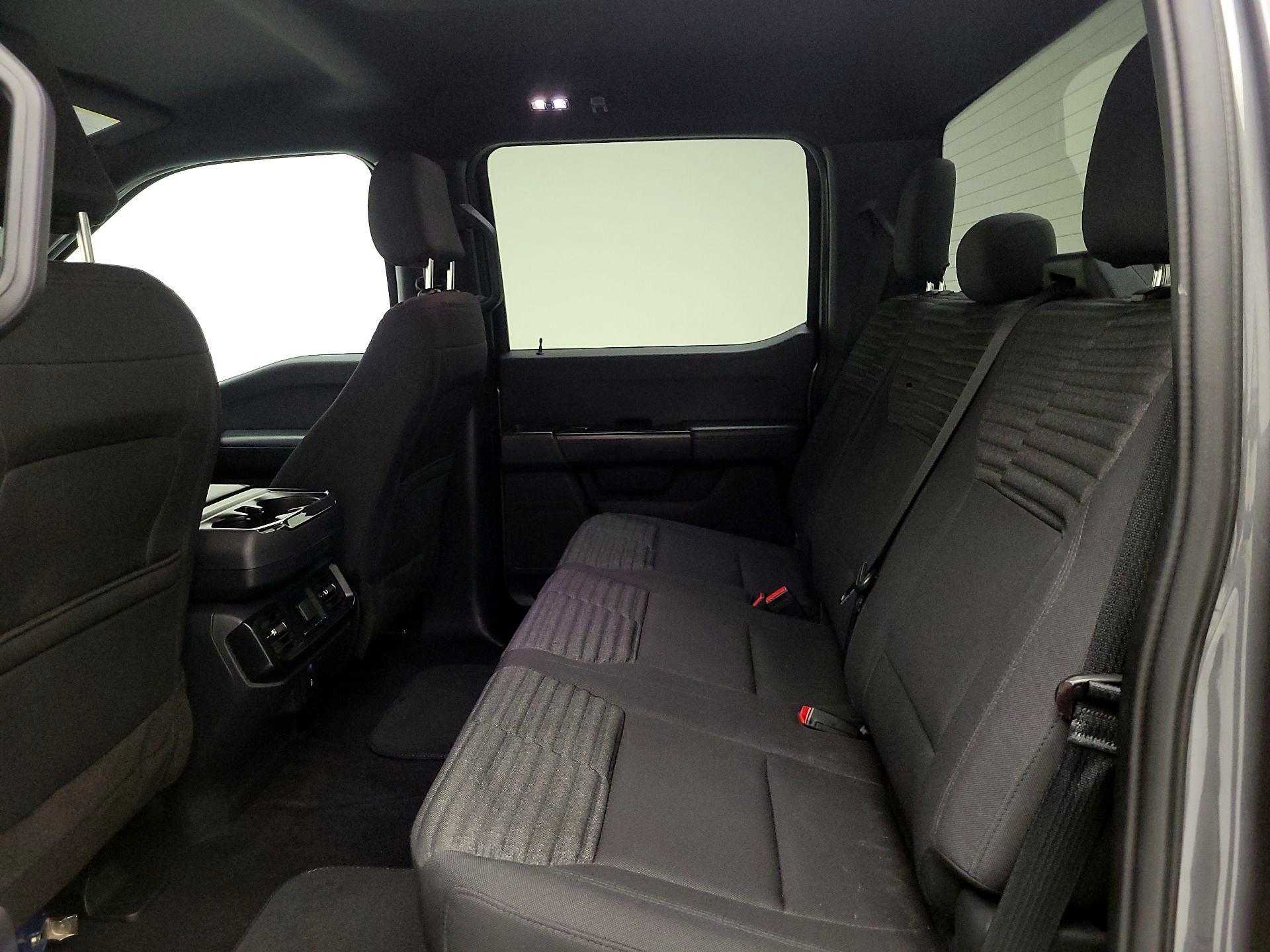 Thumbnail: 2023 Ford F-150 - 20