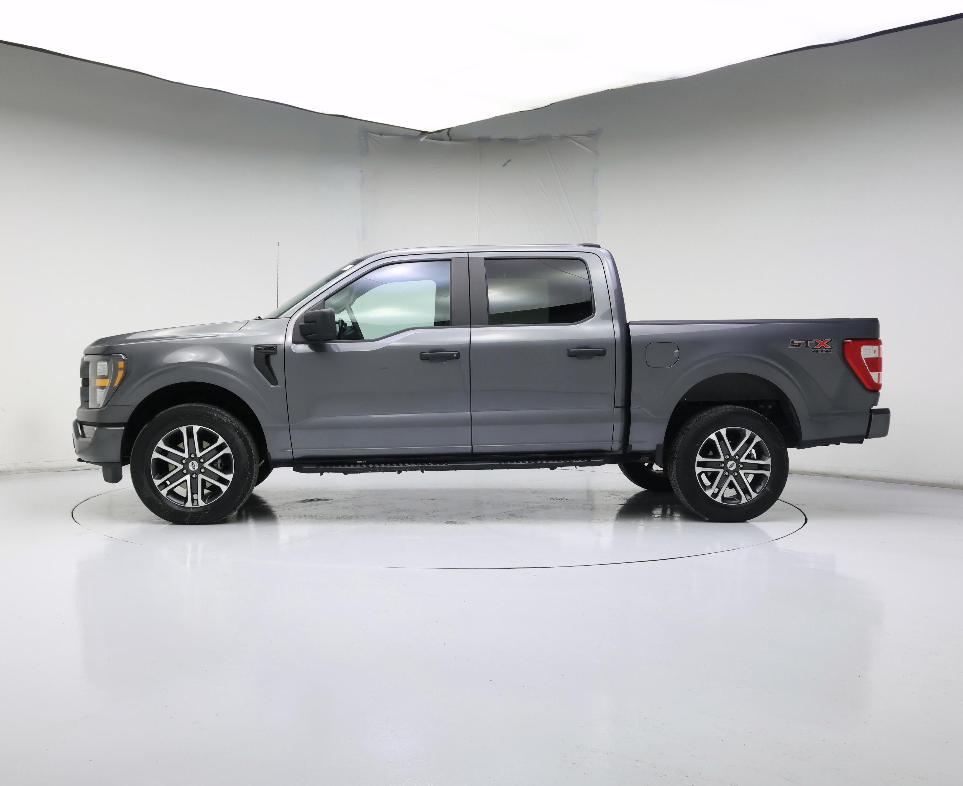 Thumbnail: 2023 Ford F-150 - 3