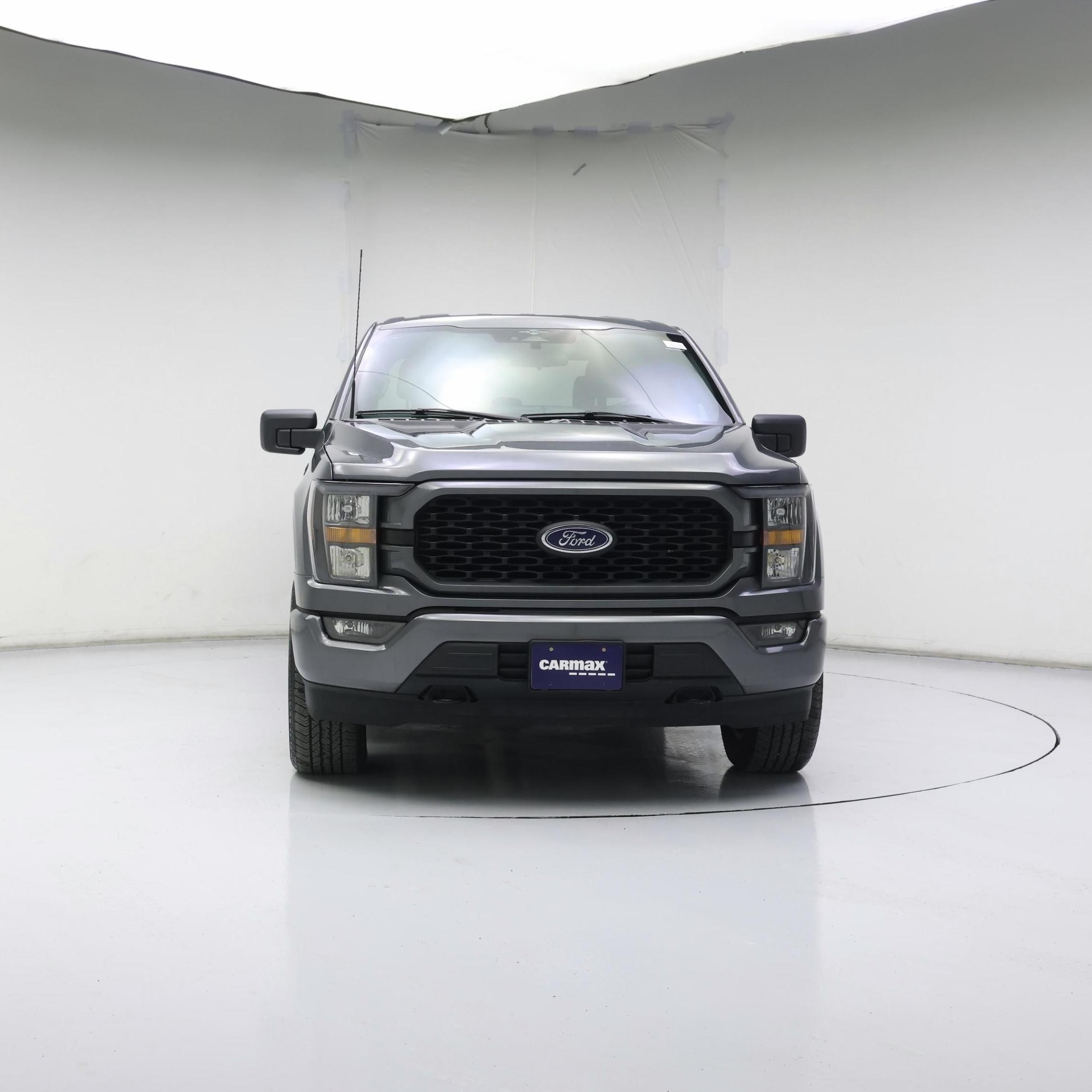 Thumbnail: 2023 Ford F-150 - 5