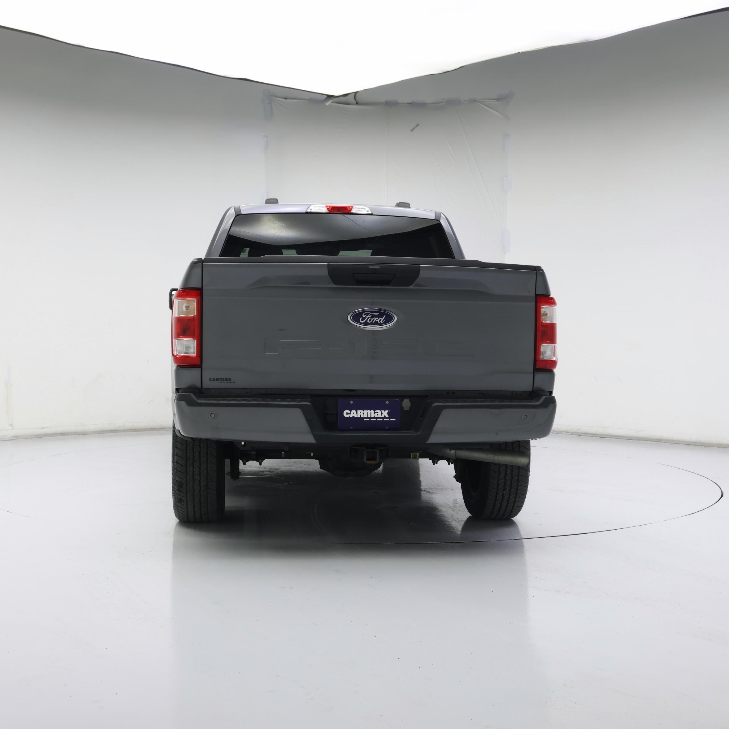 Thumbnail: 2023 Ford F-150 - 6