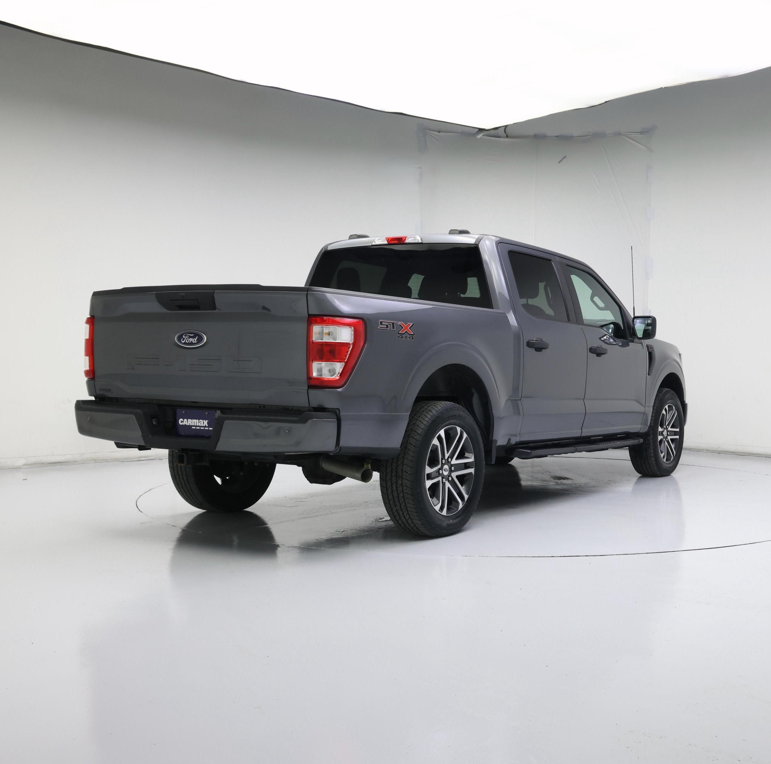 Thumbnail: 2023 Ford F-150 - 8