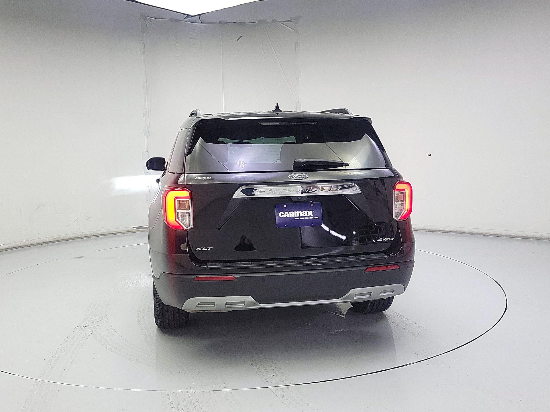 Thumbnail: 2023 Ford Explorer - 6