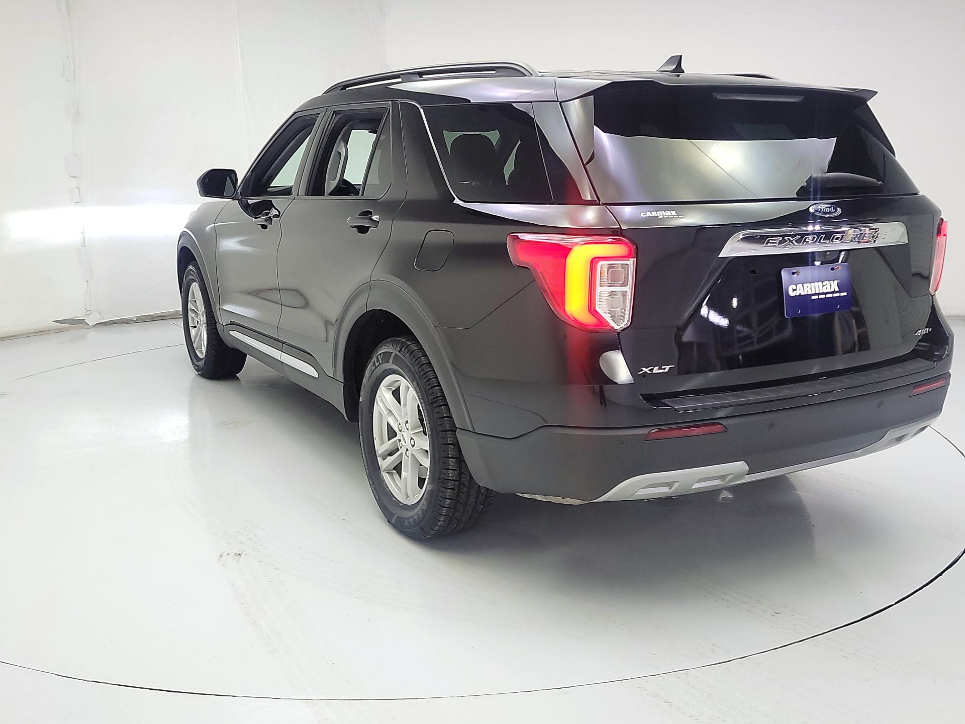 Thumbnail: 2023 Ford Explorer - 7