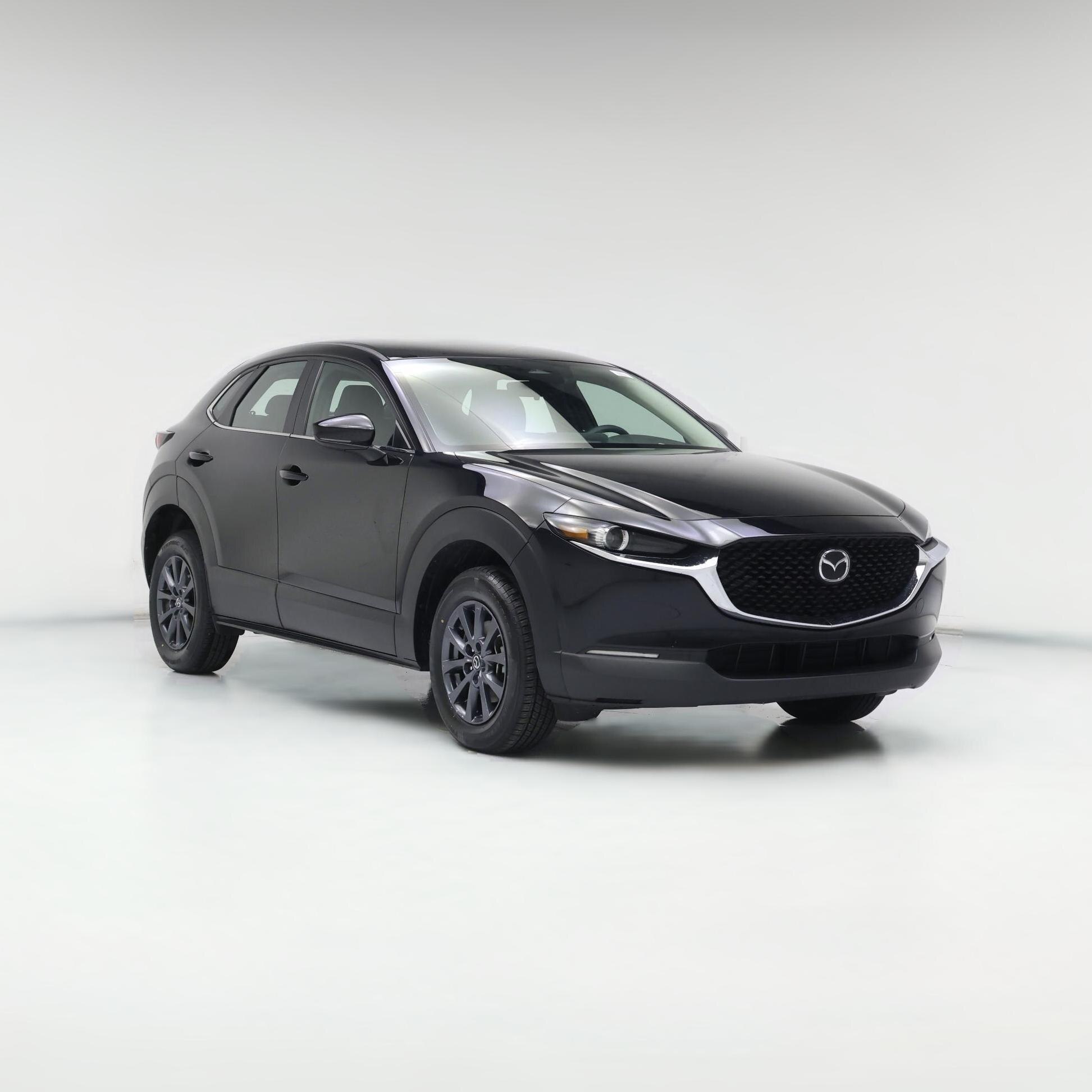 Thumbnail: 2024 Mazda CX-30 - 1