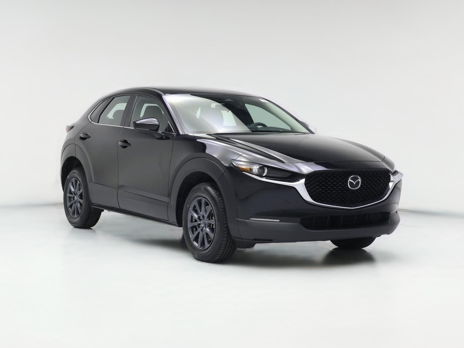 2024 Mazda CX-30 S