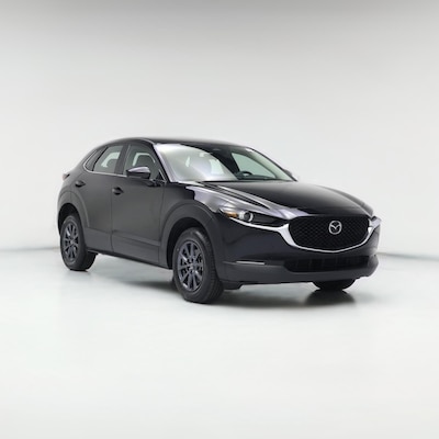 2024 Mazda CX-30 2.5 S