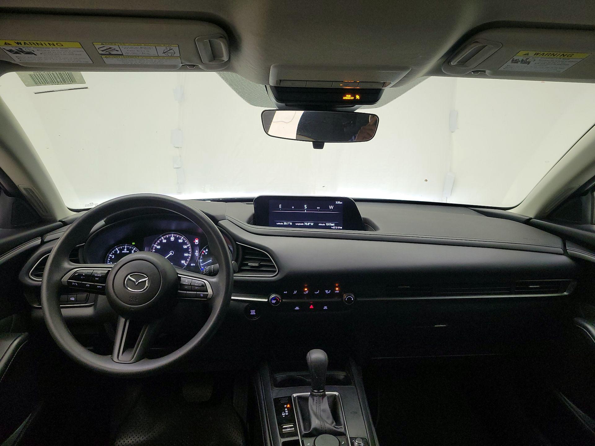 Thumbnail: 2024 Mazda CX-30 - 9