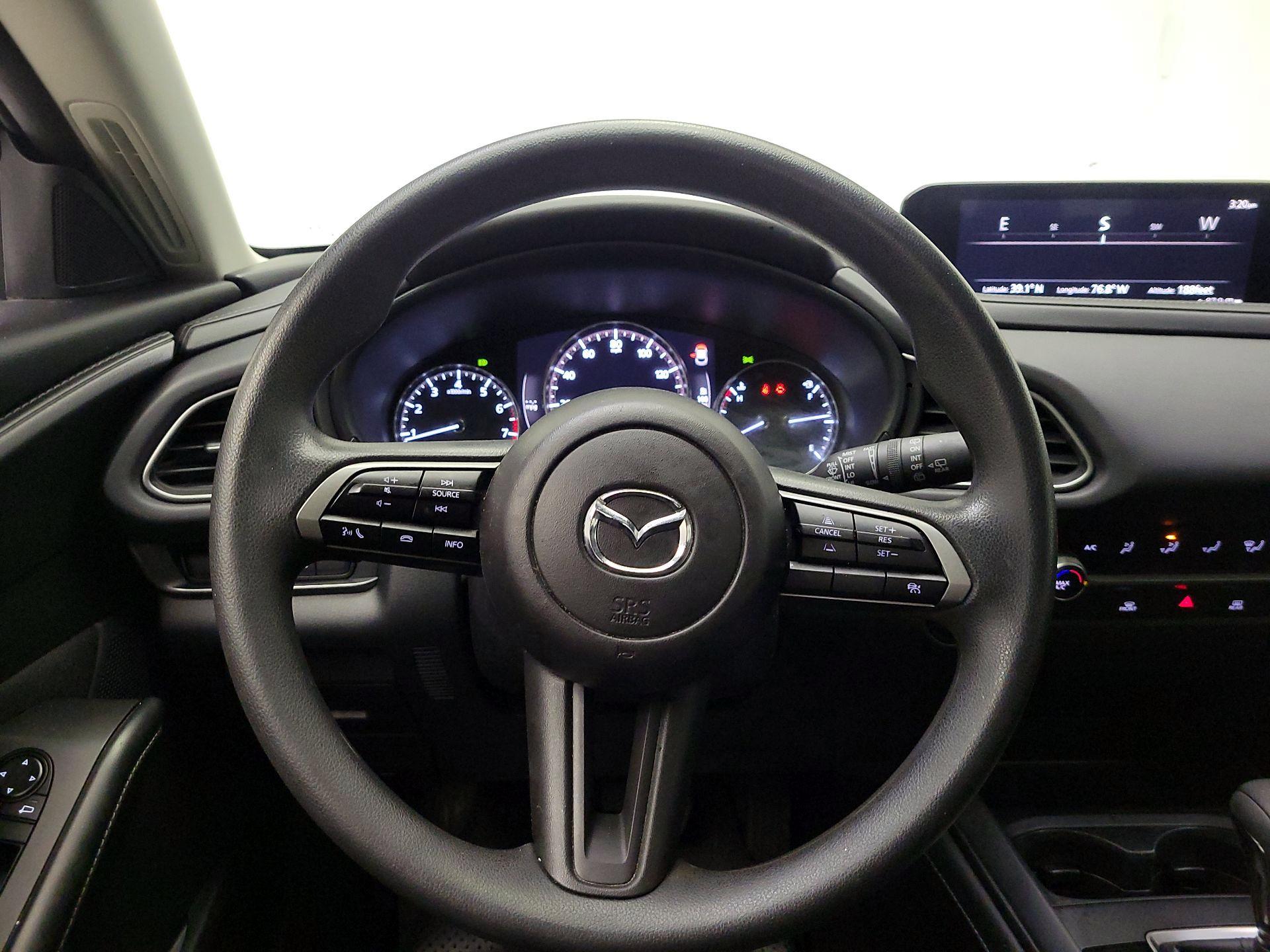 Thumbnail: 2024 Mazda CX-30 - 10