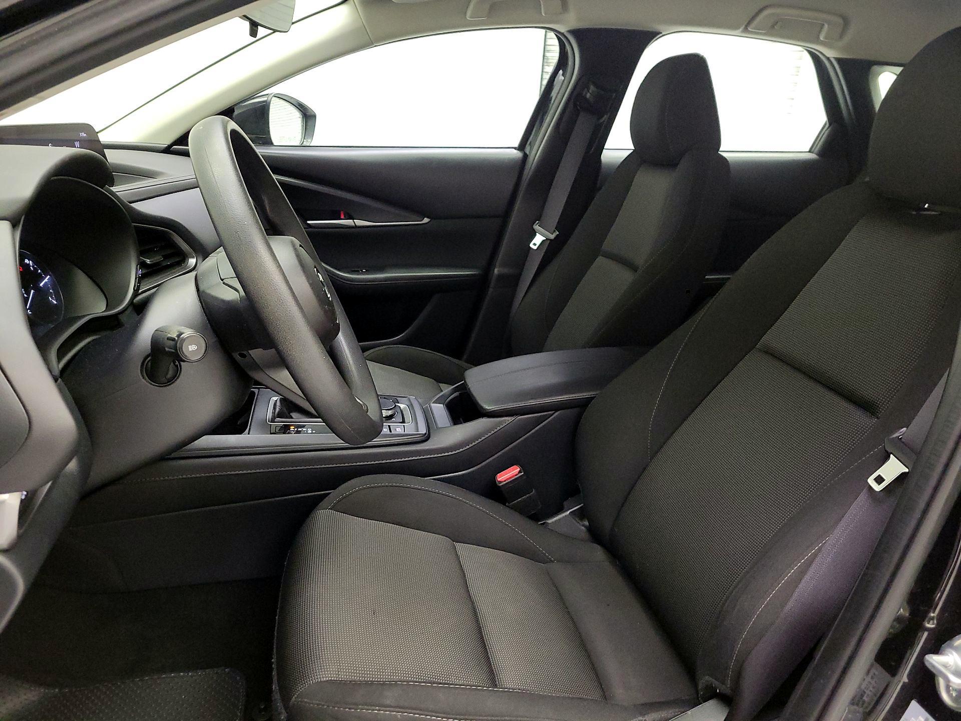 Thumbnail: 2024 Mazda CX-30 - 11