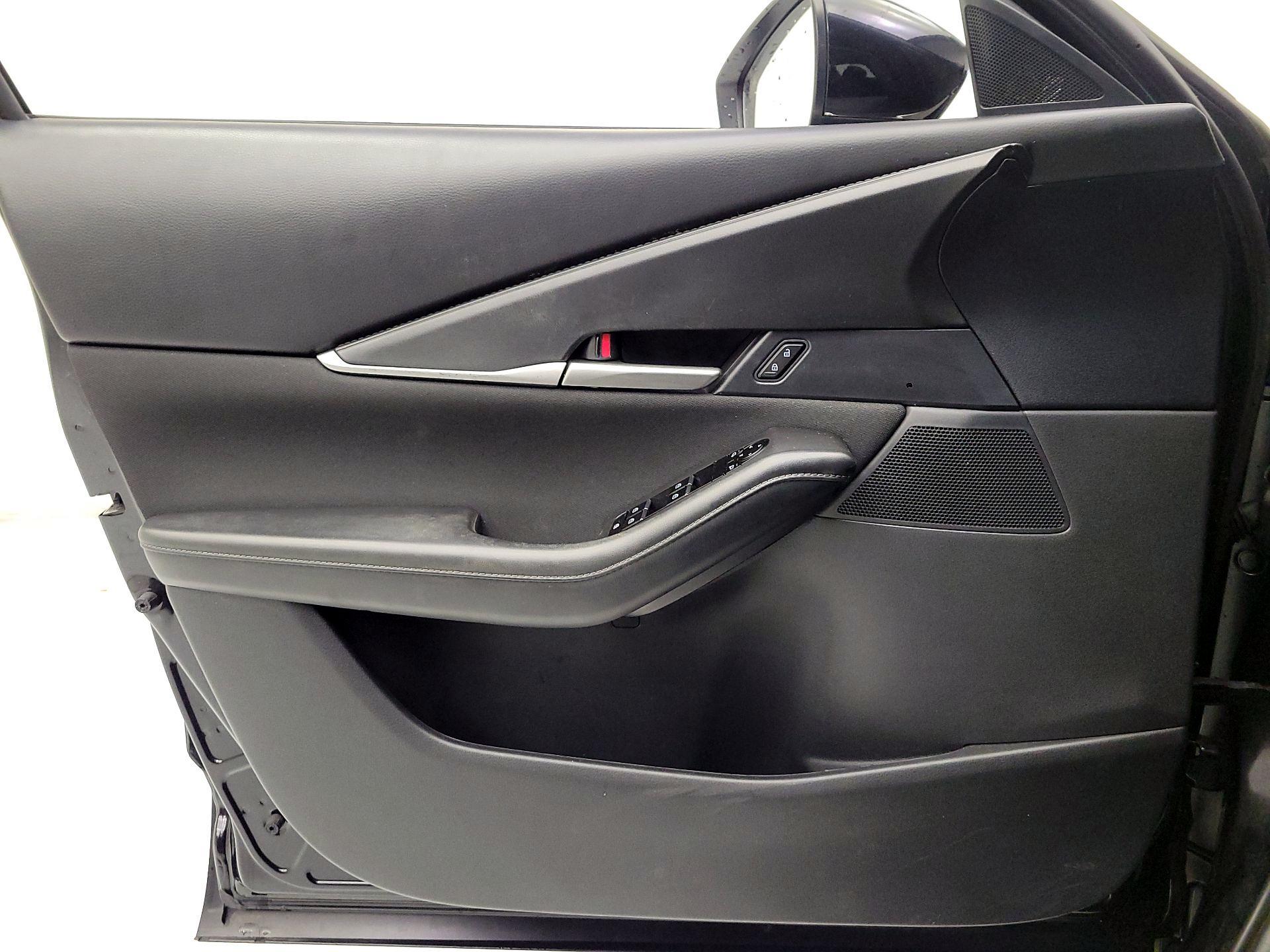 Thumbnail: 2024 Mazda CX-30 - 12