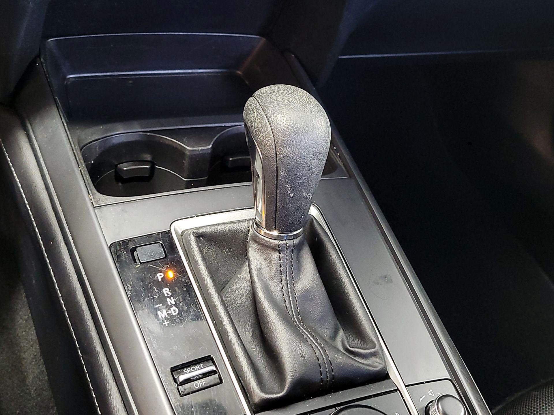 Thumbnail: 2024 Mazda CX-30 - 17